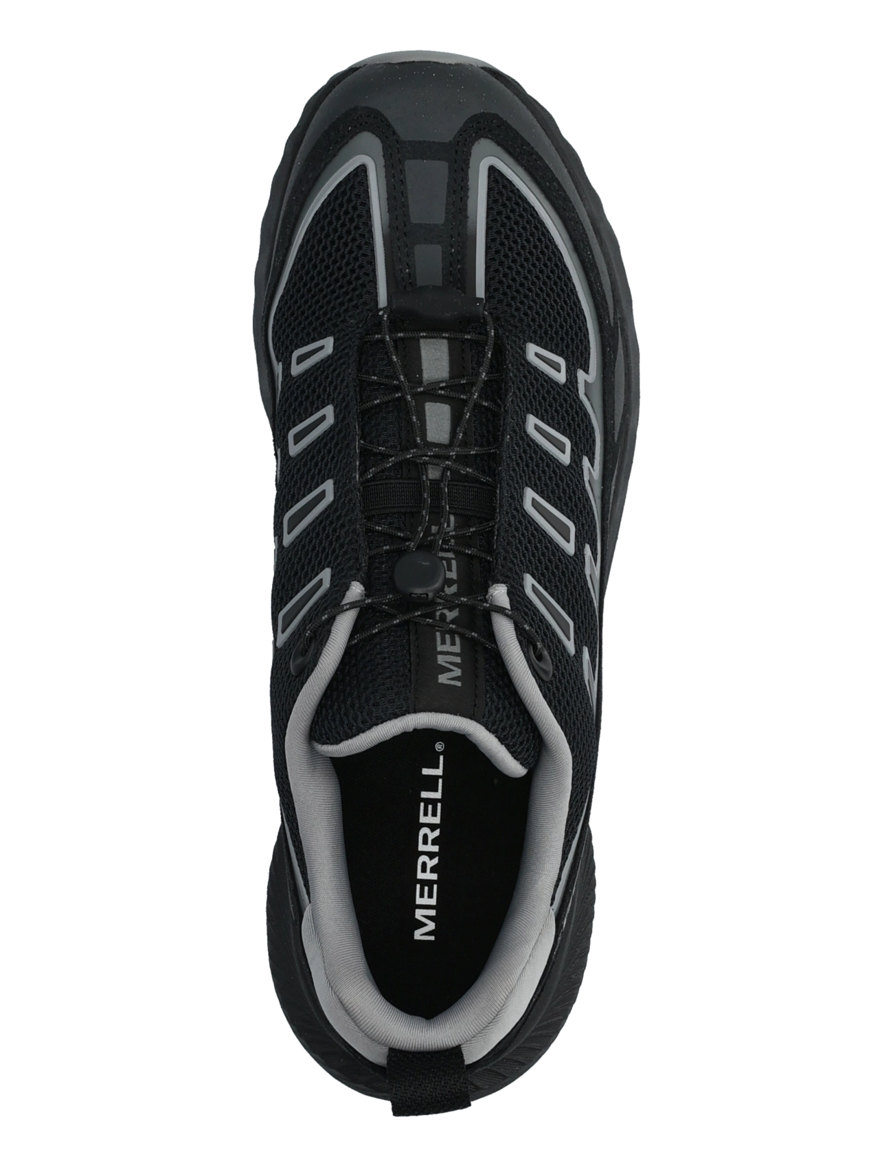 Merrell - Agility Trail Trek SE - Black (T3) - black - 1