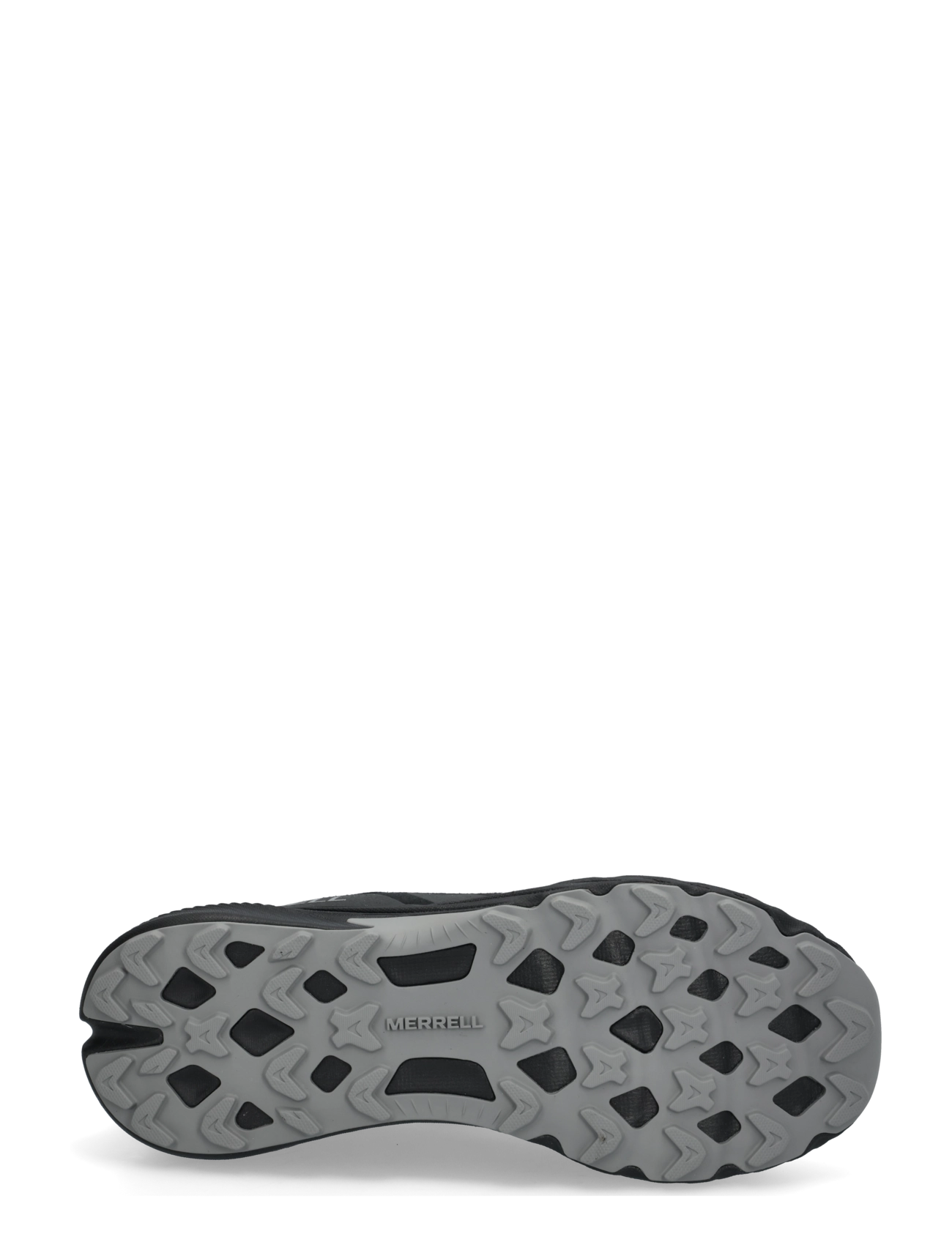Merrell - Agility Trail Trek SE - Black (T3) - black - 2