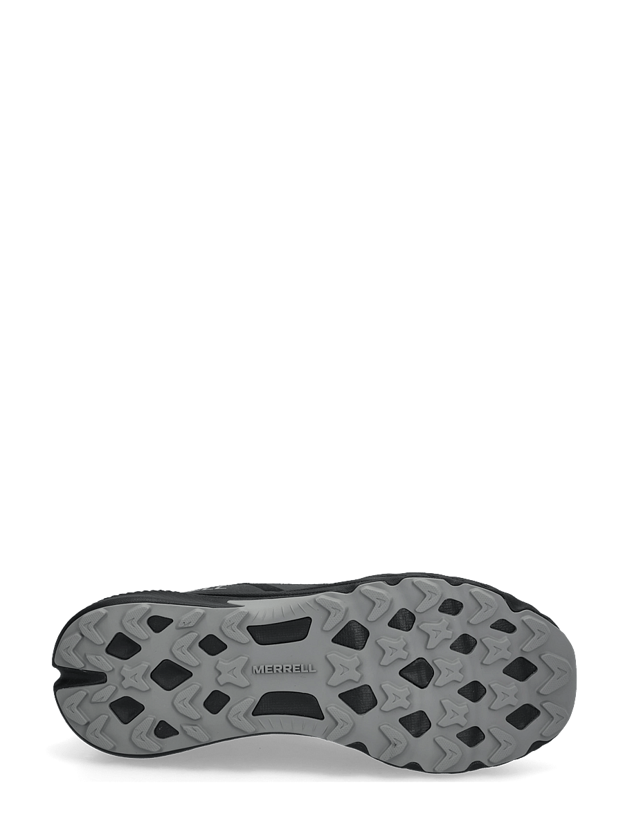 Merrell - Agility Trail Trek SE - Black (T3) - niedriger schnitt - black - 2