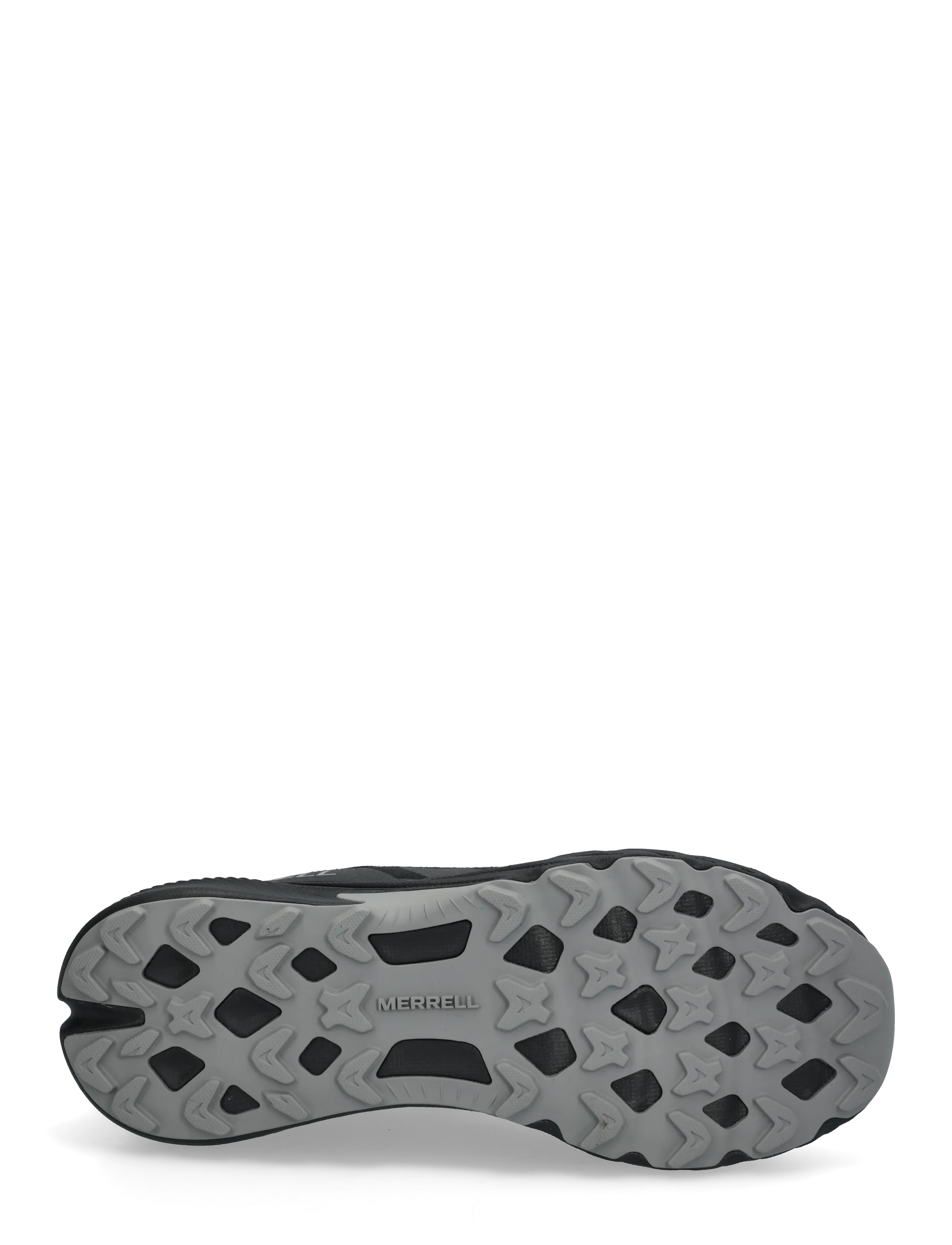 Merrell - Agility Trail Trek SE - Black (T3) - efterårsbesparelser - black - 4