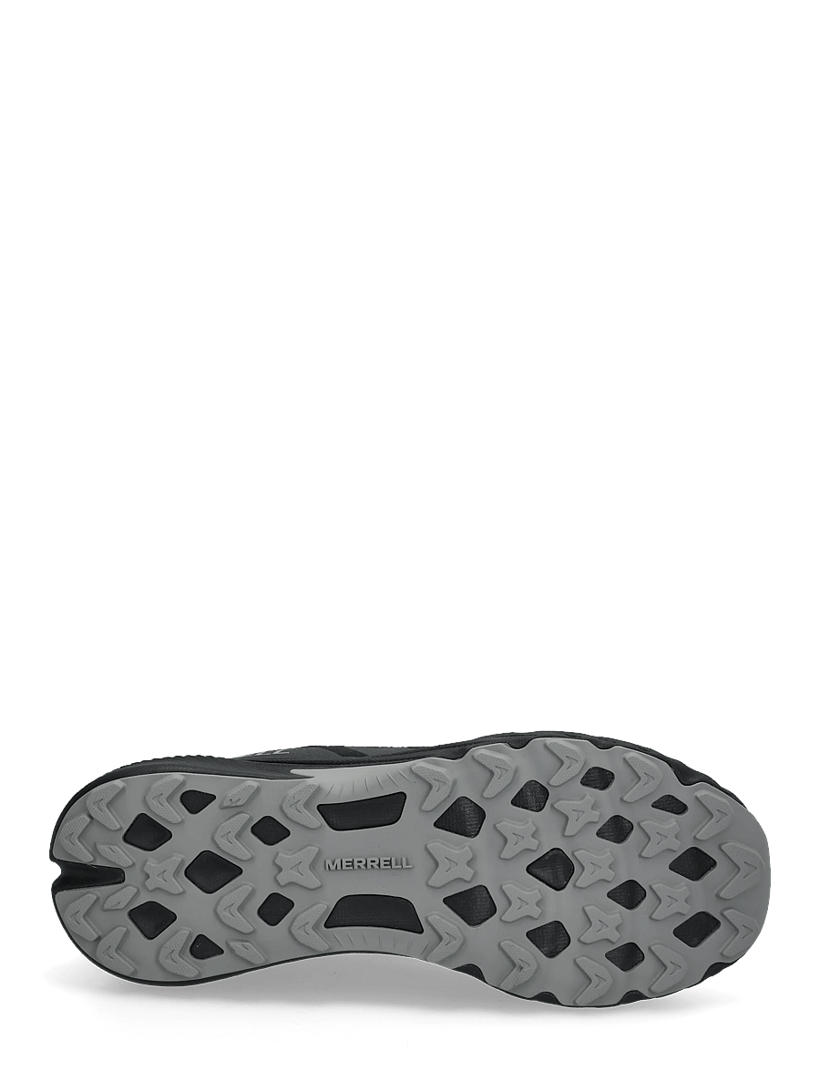 Merrell - Agility Trail Trek SE - Black (T3) - wanderschuhe - black - 4