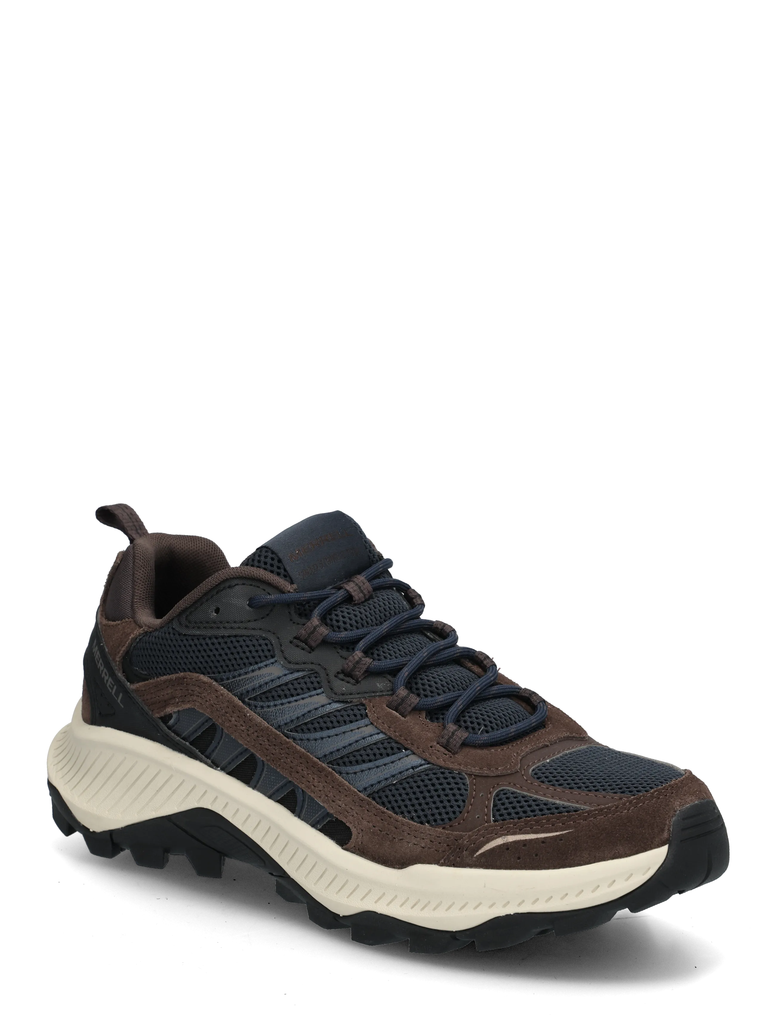 Merrell Men's Speed Strike 2 Trek - Navy (T - Shoes - BLUE / navy