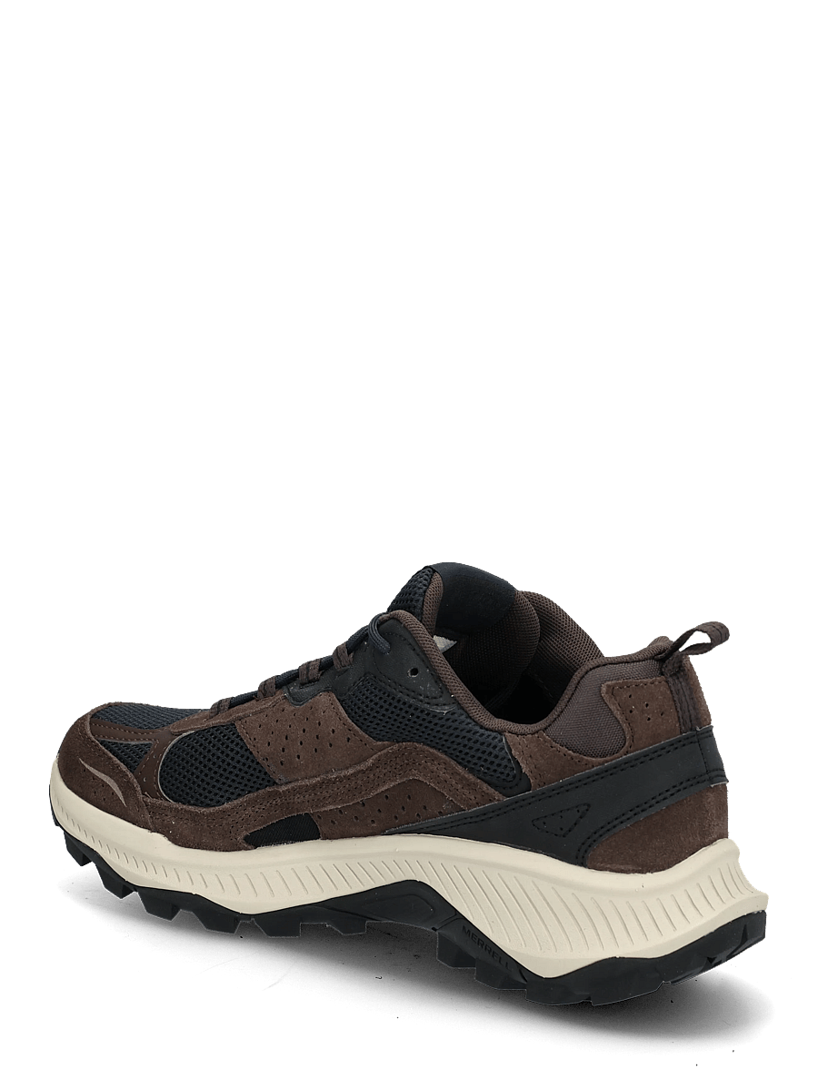 Merrell - Men's Speed Strike 2 Trek - Navy (T - matka- ja kõndimisjalatsid - blue - 1
