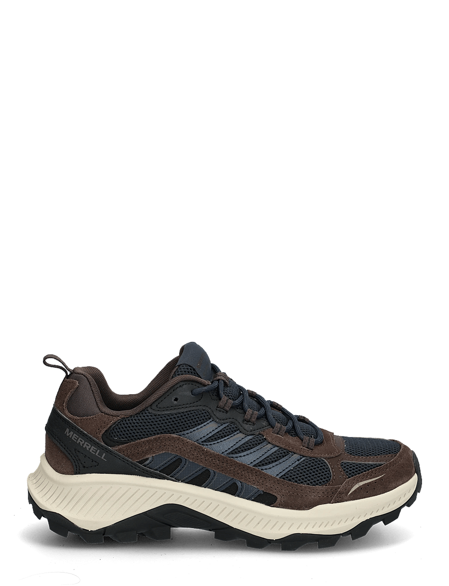 Merrell - Men's Speed Strike 2 Trek - Navy (T - matka- ja kõndimisjalatsid - blue - 2