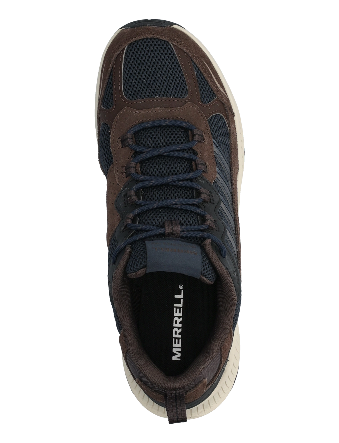 MERRELL Men's Speed Strike 2 Trek Navy (T loafers & mockasiner – bild 4