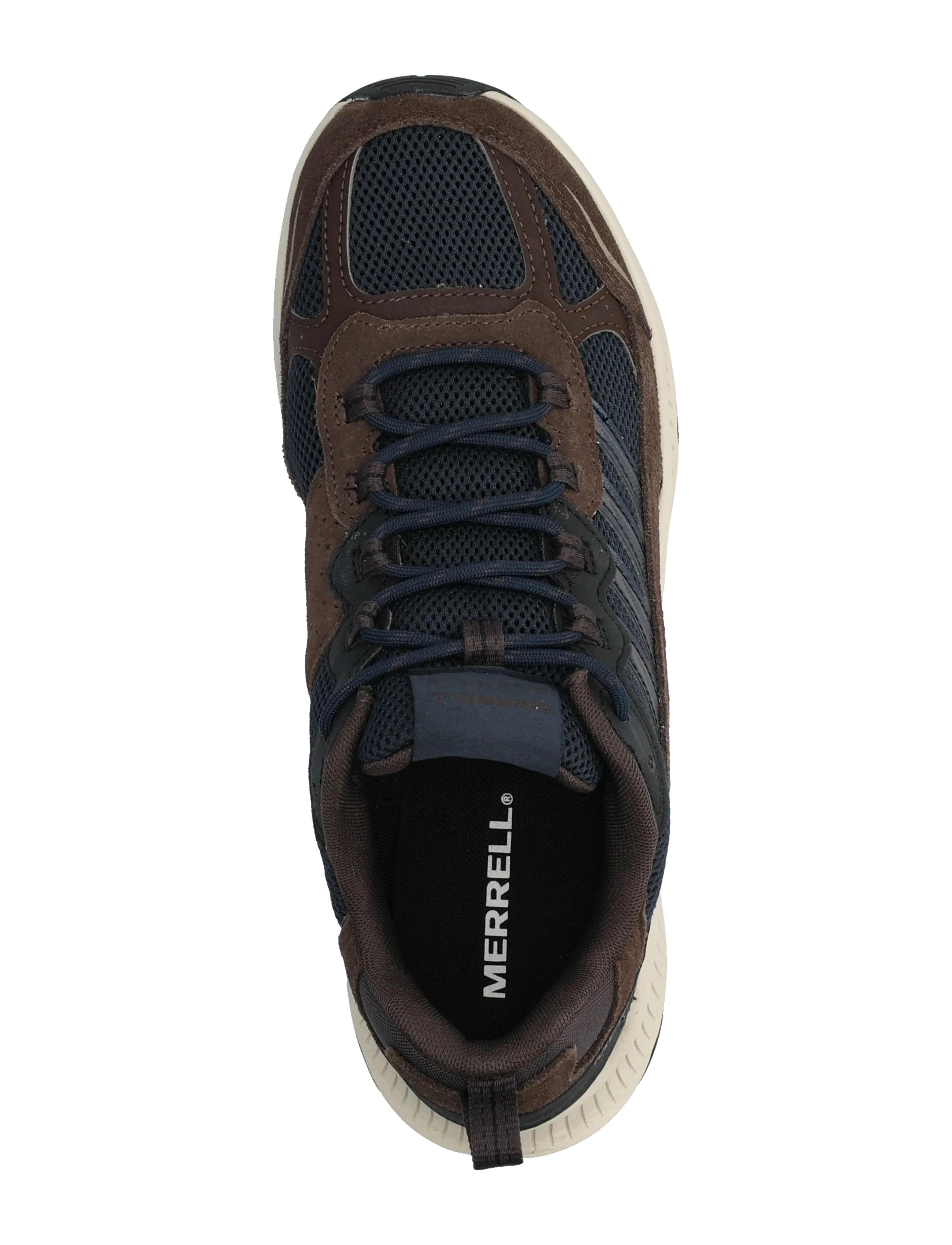 Merrell - Men's Speed Strike 2 Trek - Navy (T - efterårsbesparelser - blue - 3
