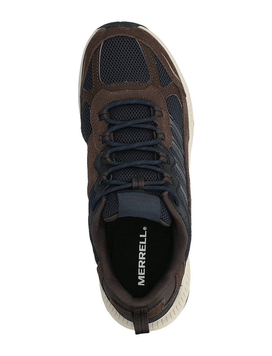 Merrell - Men's Speed Strike 2 Trek - Navy (T - matka- ja kõndimisjalatsid - blue - 3