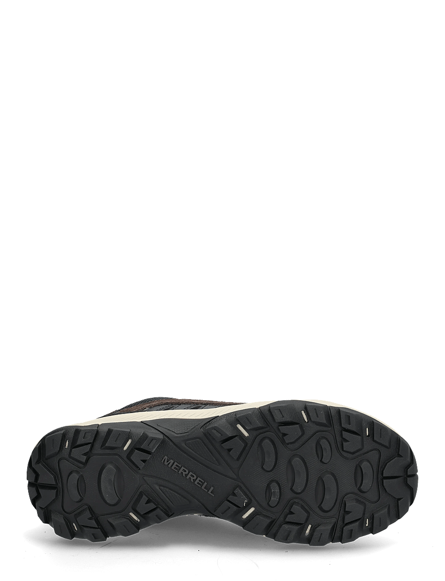 Merrell - Men's Speed Strike 2 Trek - Navy (T - matka- ja kõndimisjalatsid - blue - 4