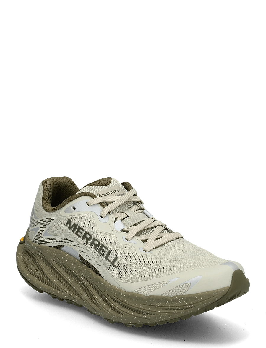 Merrell - Women's Promorph - Light Olive - laufschuhe - green - 0