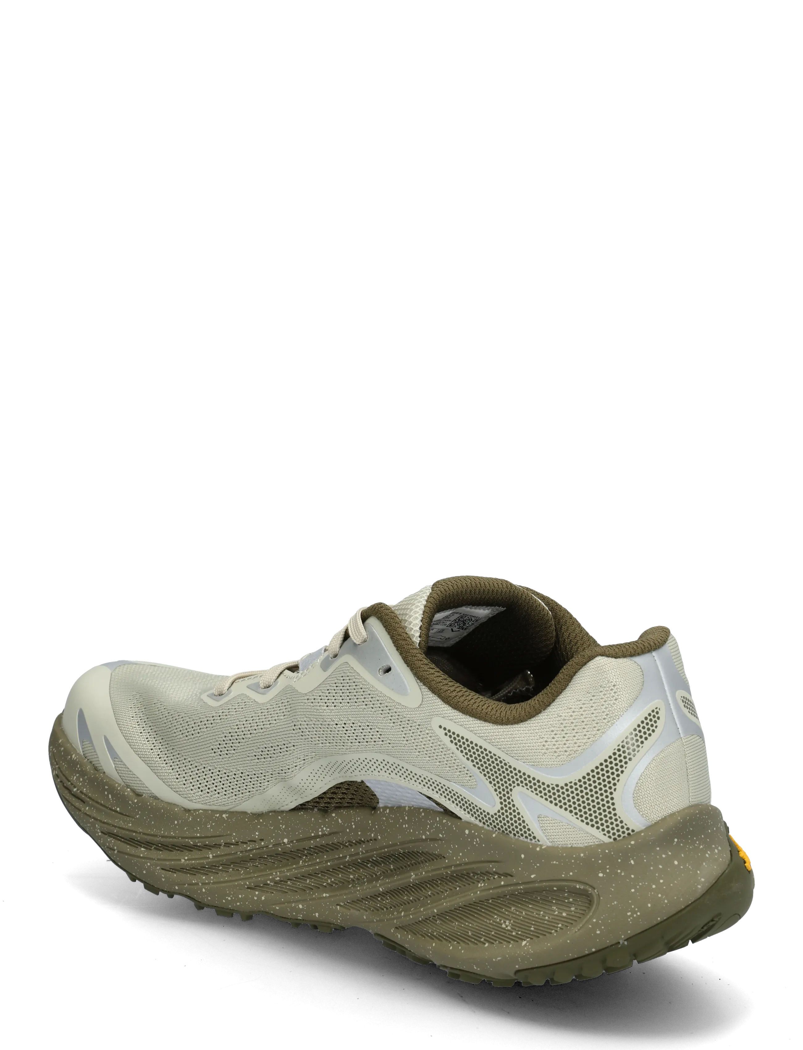 Merrell - Women's Promorph - Light Olive - laufschuhe - green - 1