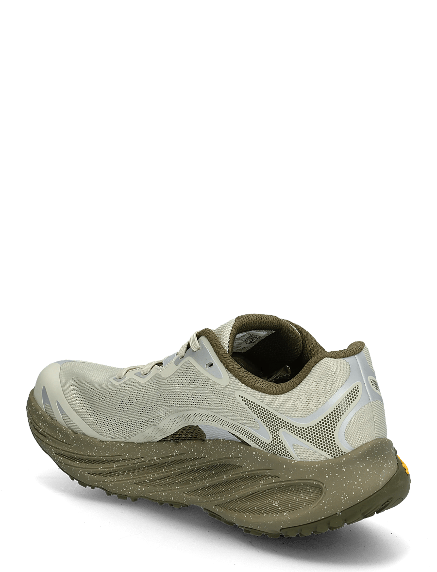 Merrell - Women's Promorph - Light Olive - laufschuhe - green - 1