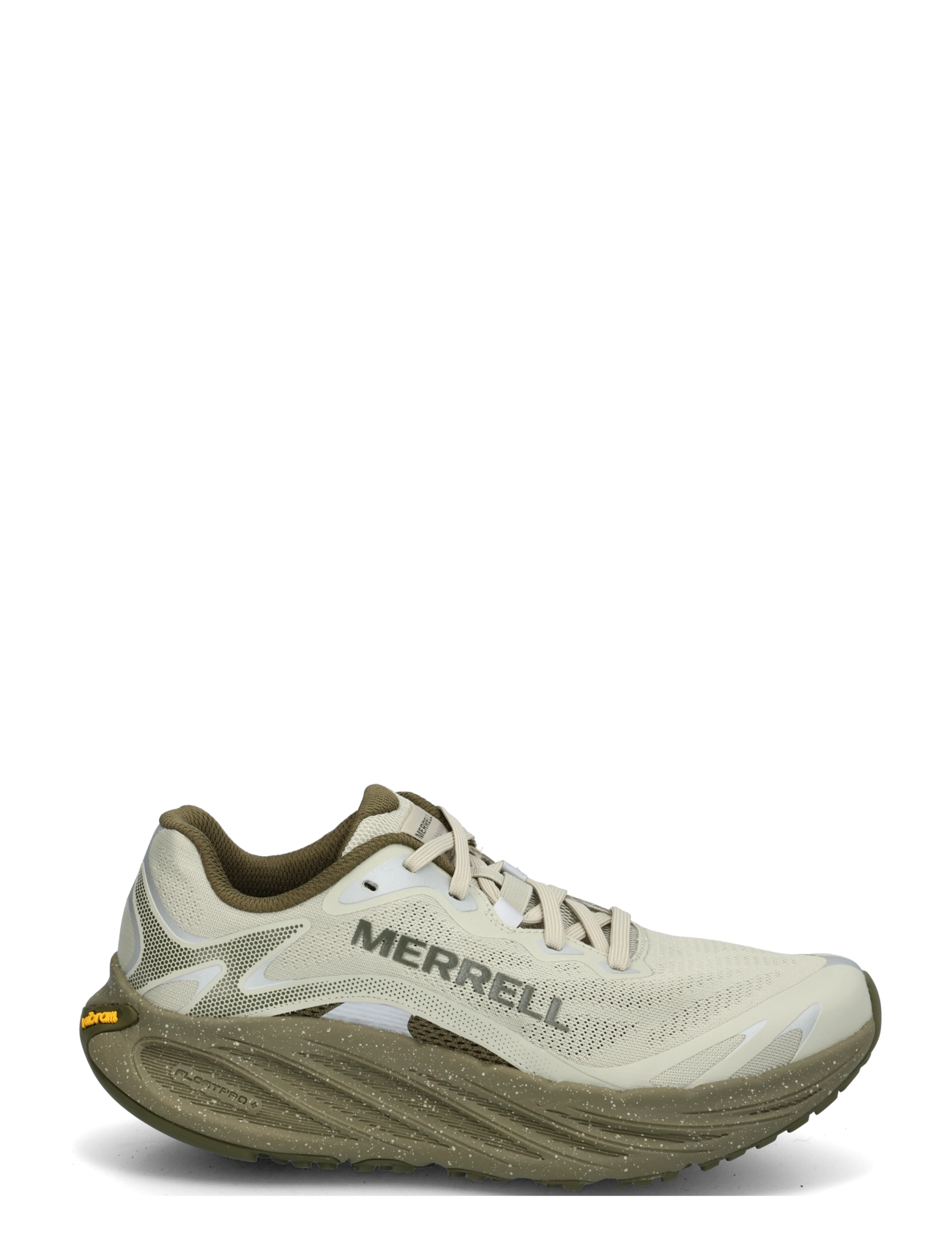 Merrell - Women's Promorph - Light Olive - green - 2