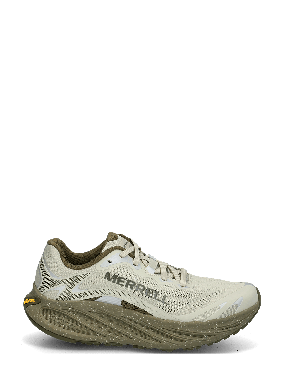 Merrell - Women's Promorph - Light Olive - green - 2