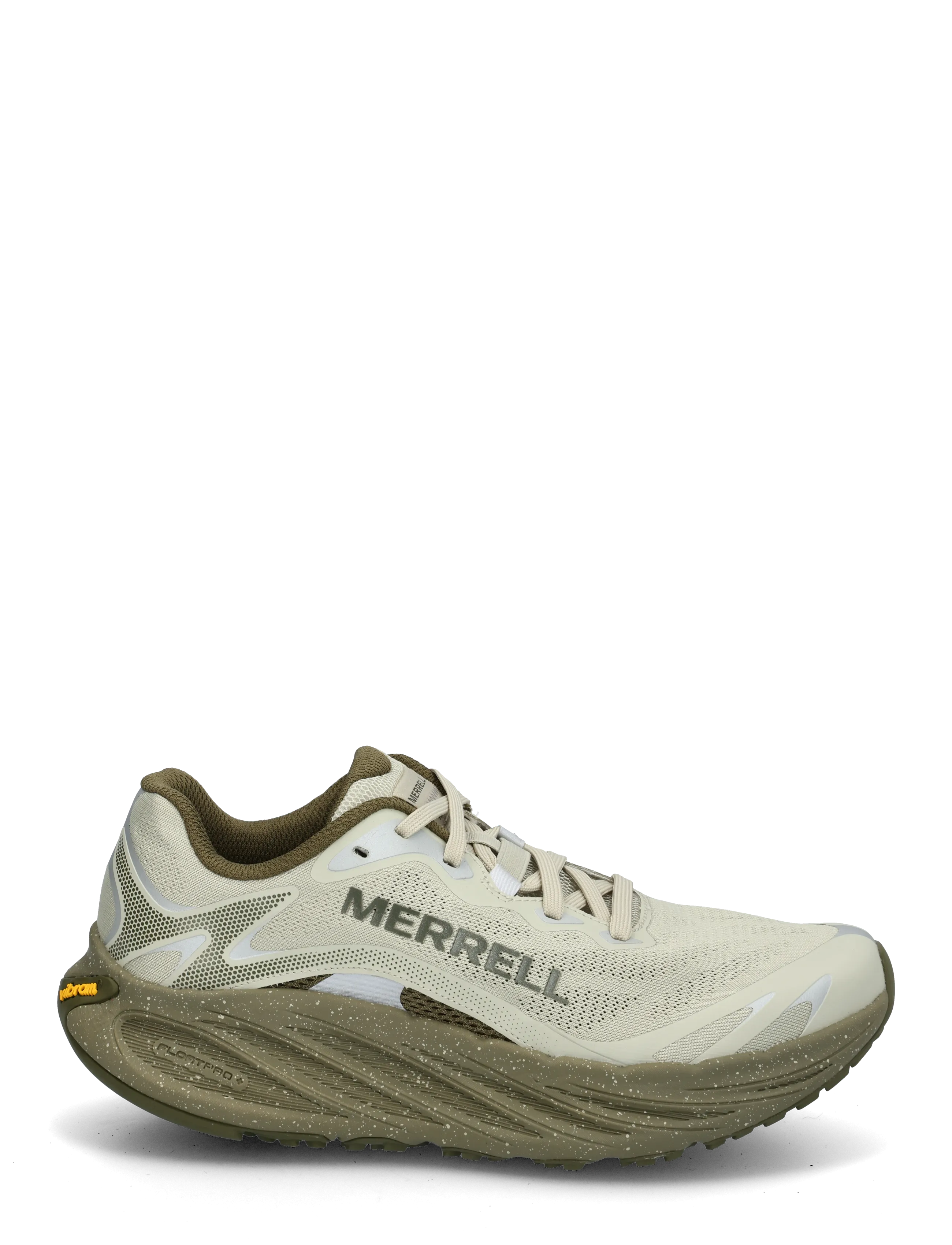 Merrell - Women's Promorph - Light Olive - laufschuhe - green - 2