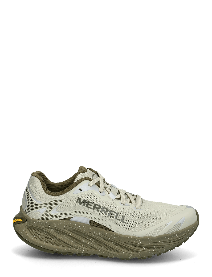 Merrell - Women's Promorph - Light Olive - laufschuhe - green - 2