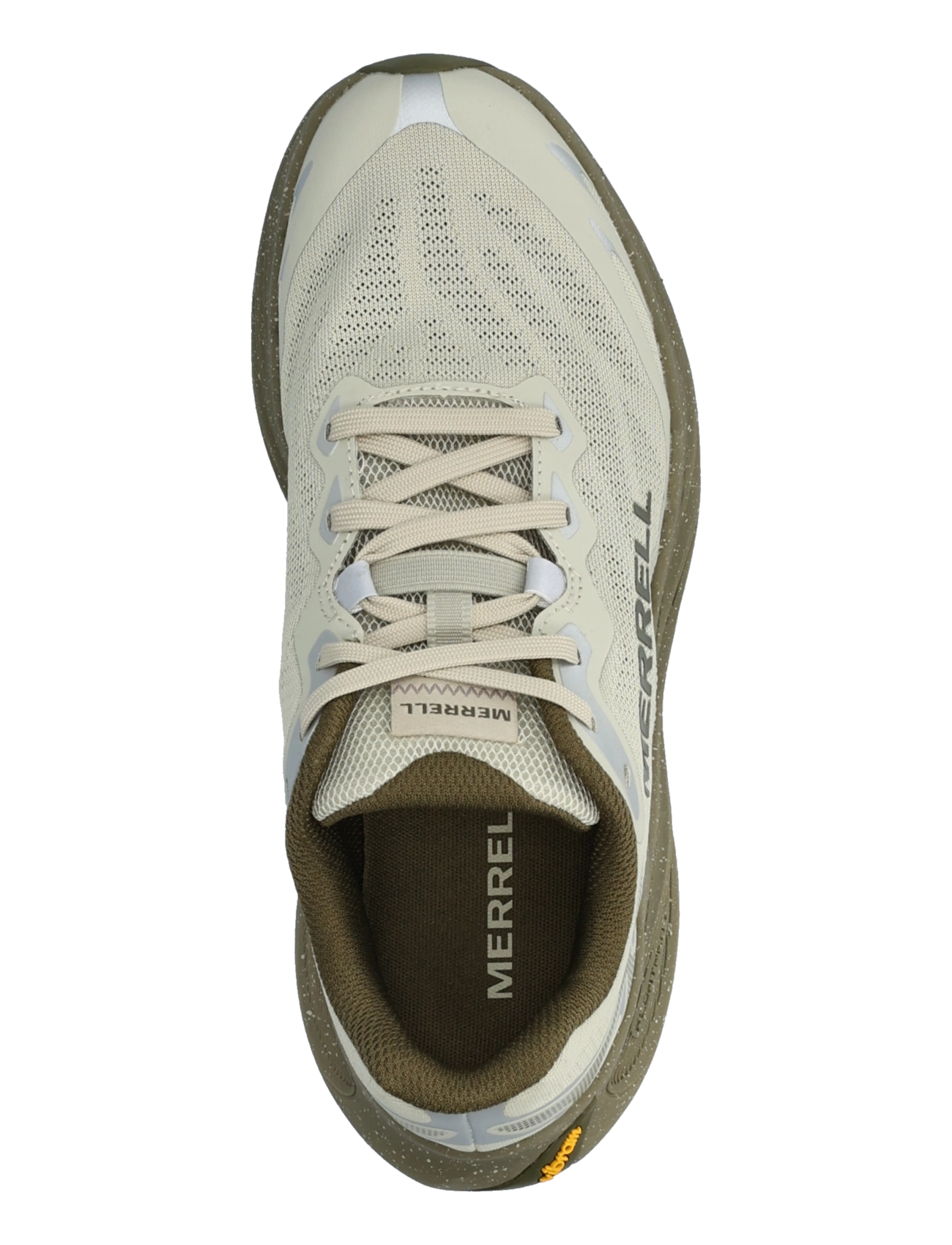 Merrell - Women's Promorph - Light Olive - green - 3
