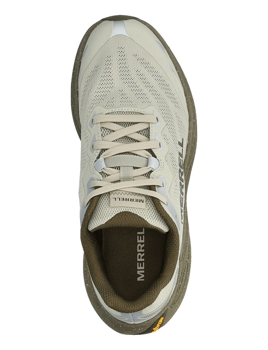 Merrell - Women's Promorph - Light Olive - green - 3