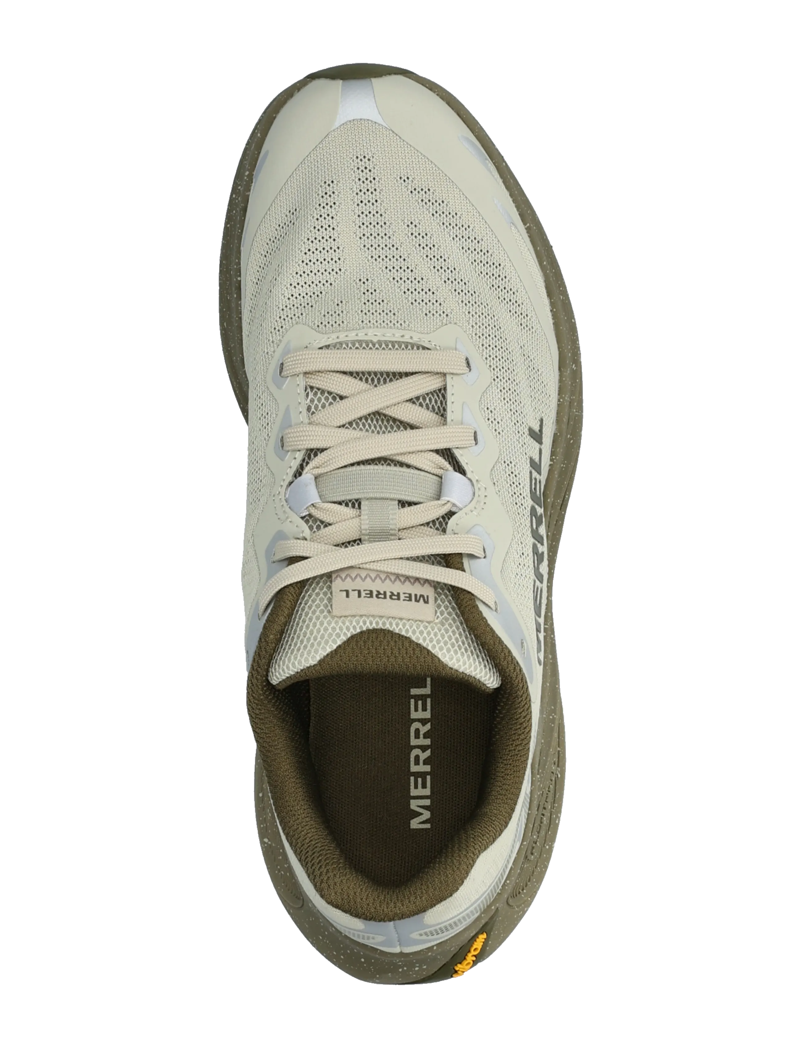 Merrell - Women's Promorph - Light Olive - laufschuhe - green - 3