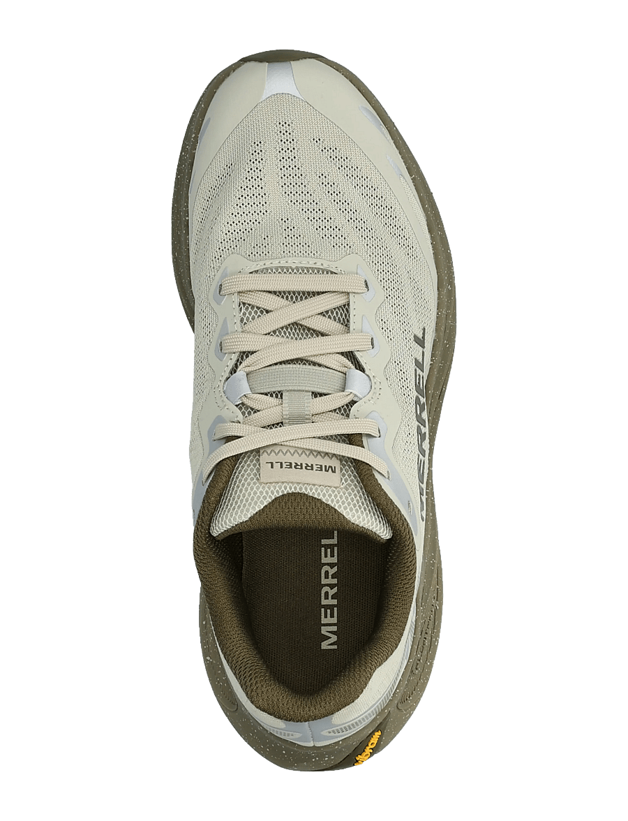 Merrell - Women's Promorph - Light Olive - laufschuhe - green - 3