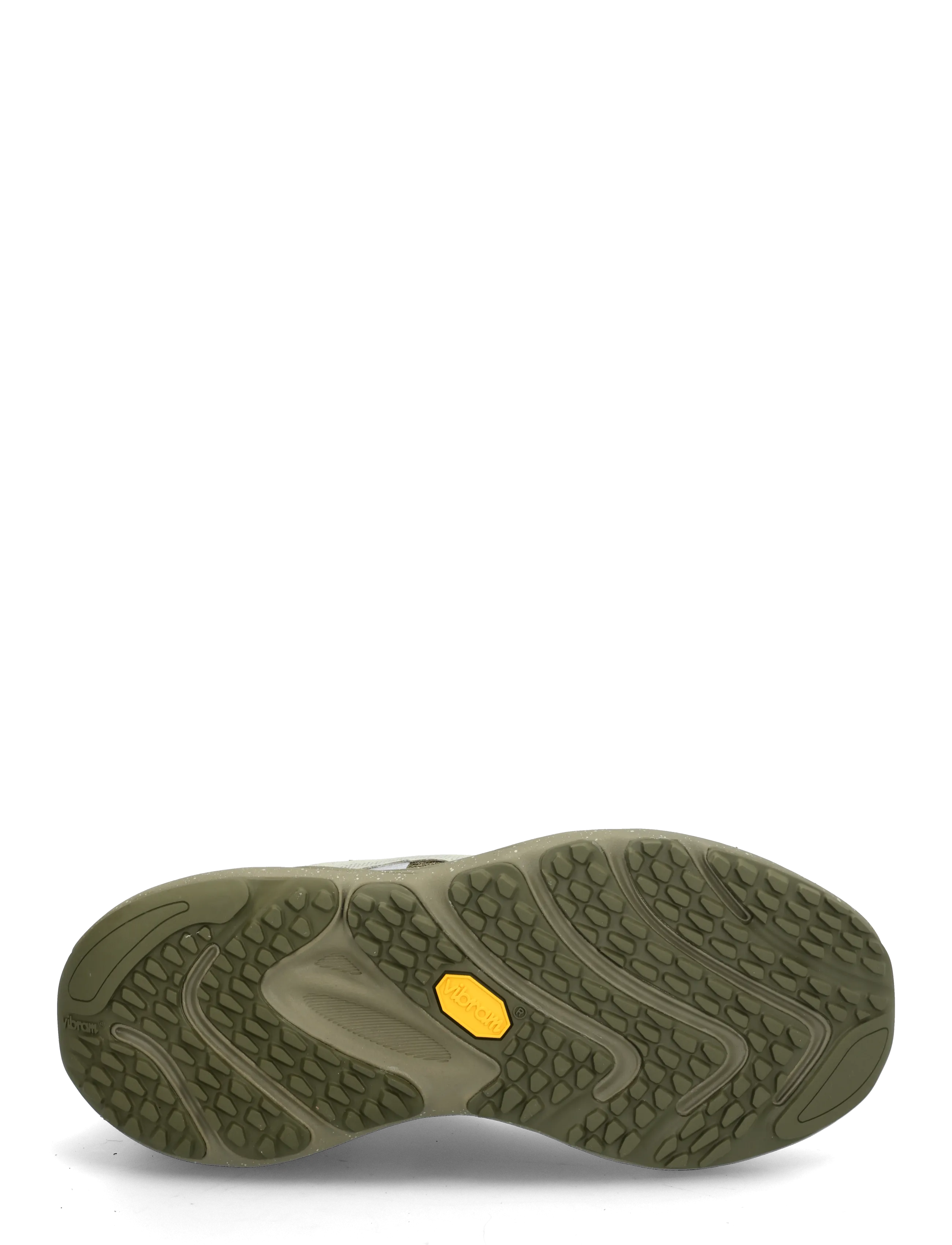 Merrell - Women's Promorph - Light Olive - laufschuhe - green - 4