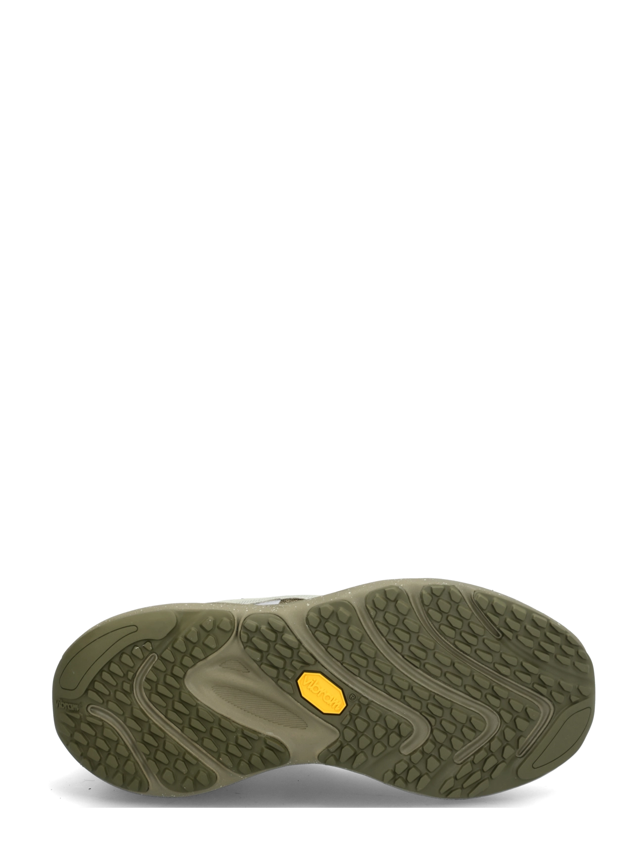 Merrell - Women's Promorph - Light Olive - green - 4