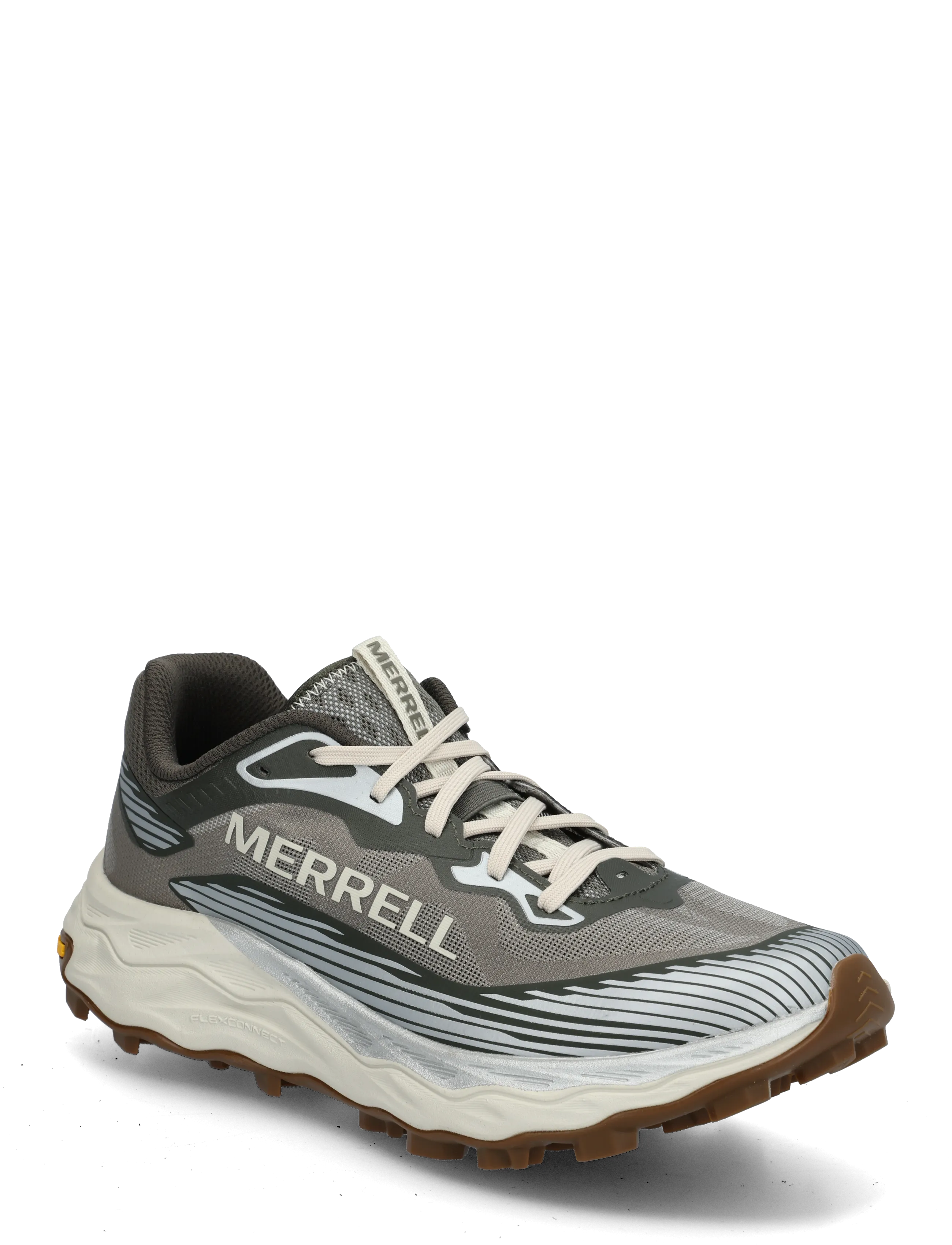 Merrell Men's Agility Peak 6 - Talus (T3) - View all - GREY / grey