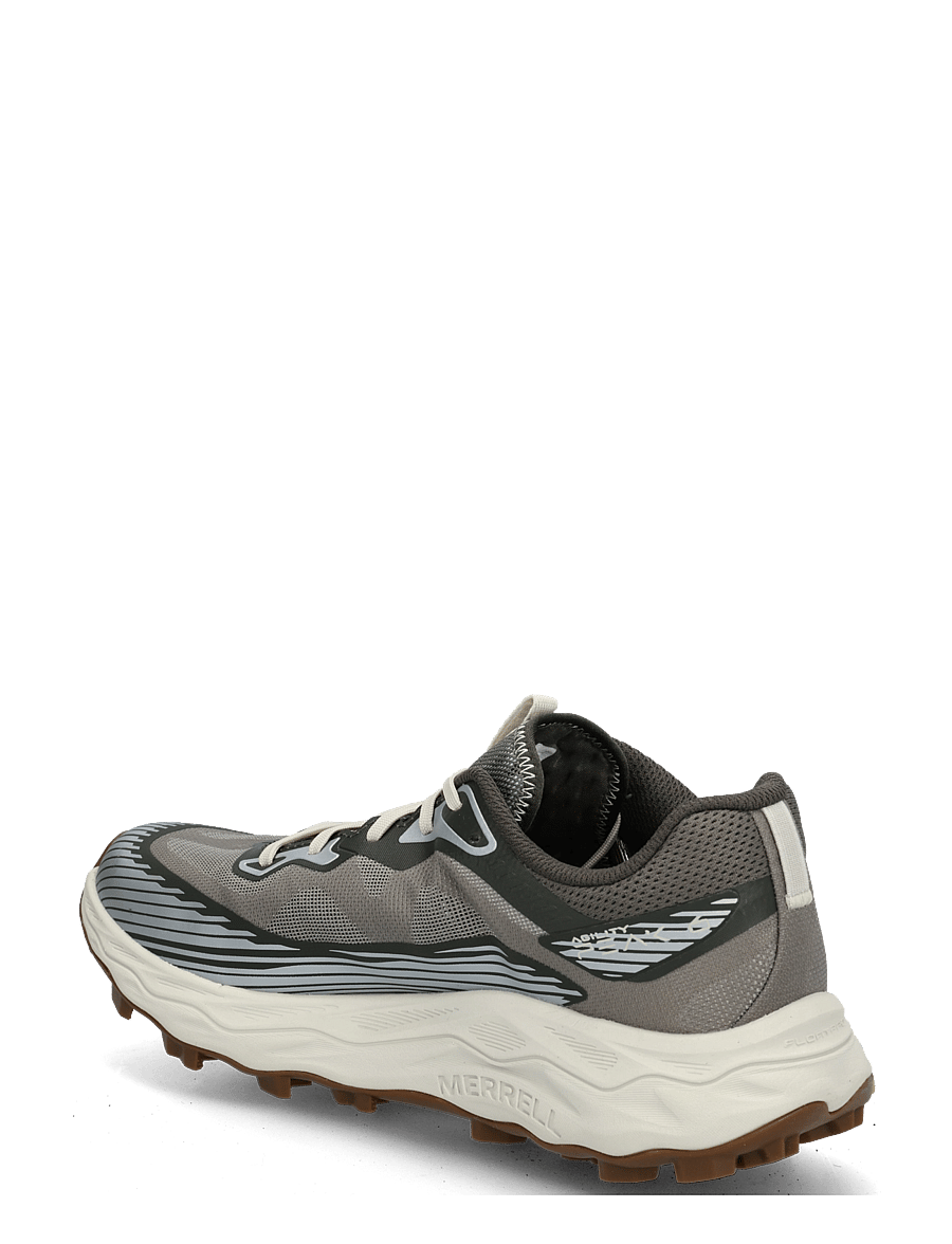 Merrell - Men's Agility Peak 6 - Talus (T3) - laufschuhe - grey - 1