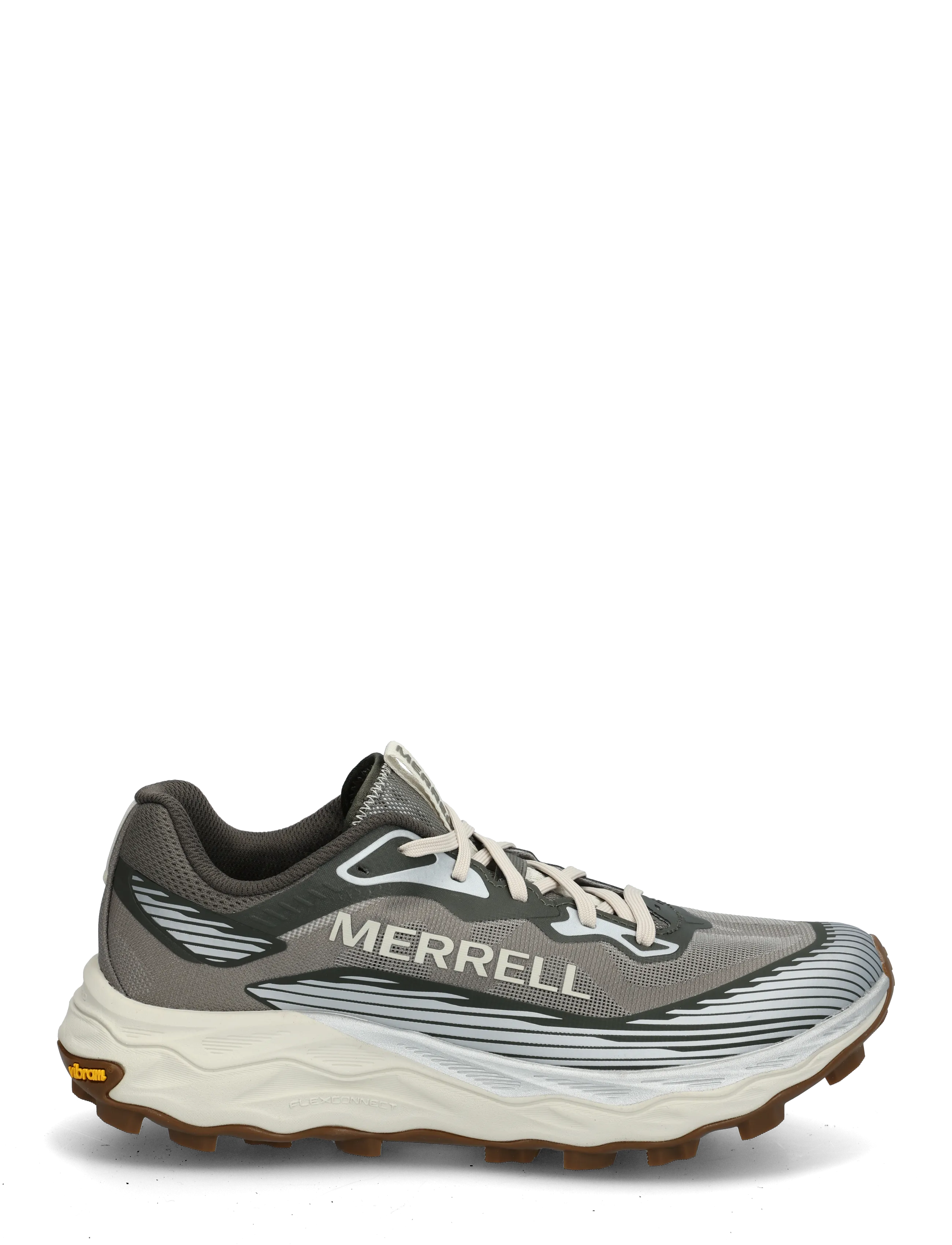 Merrell - Men's Agility Peak 6 - Talus (T3) - laufschuhe - grey - 2