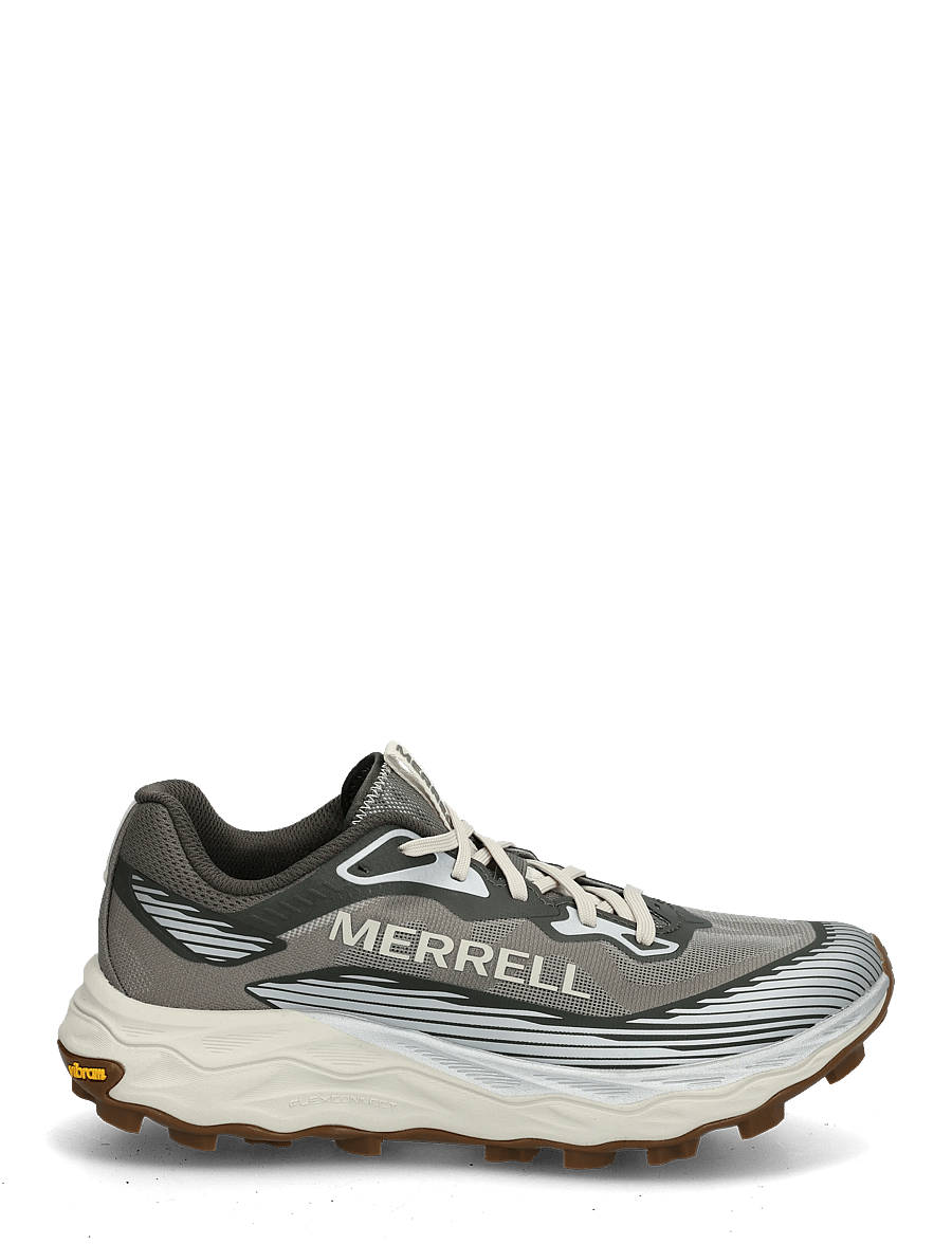Merrell - Men's Agility Peak 6 - Talus (T3) - laufschuhe - grey - 2