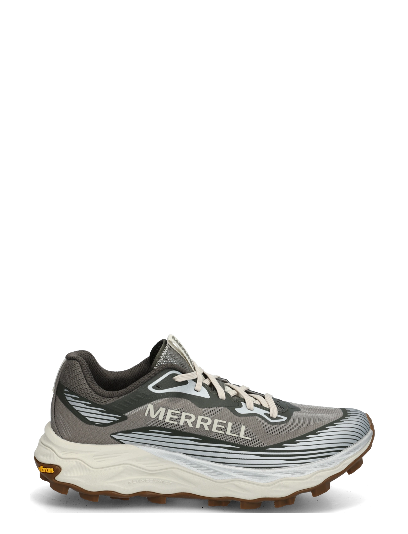 Merrell - Men's Agility Peak 6 - Talus (T3) - laufschuhe - grey - 2