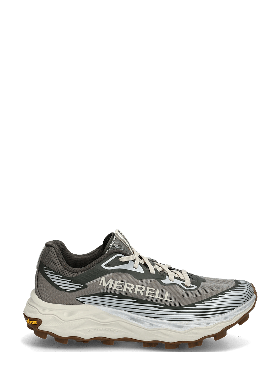 Merrell - Men's Agility Peak 6 - Talus (T3) - laufschuhe - grey - 2