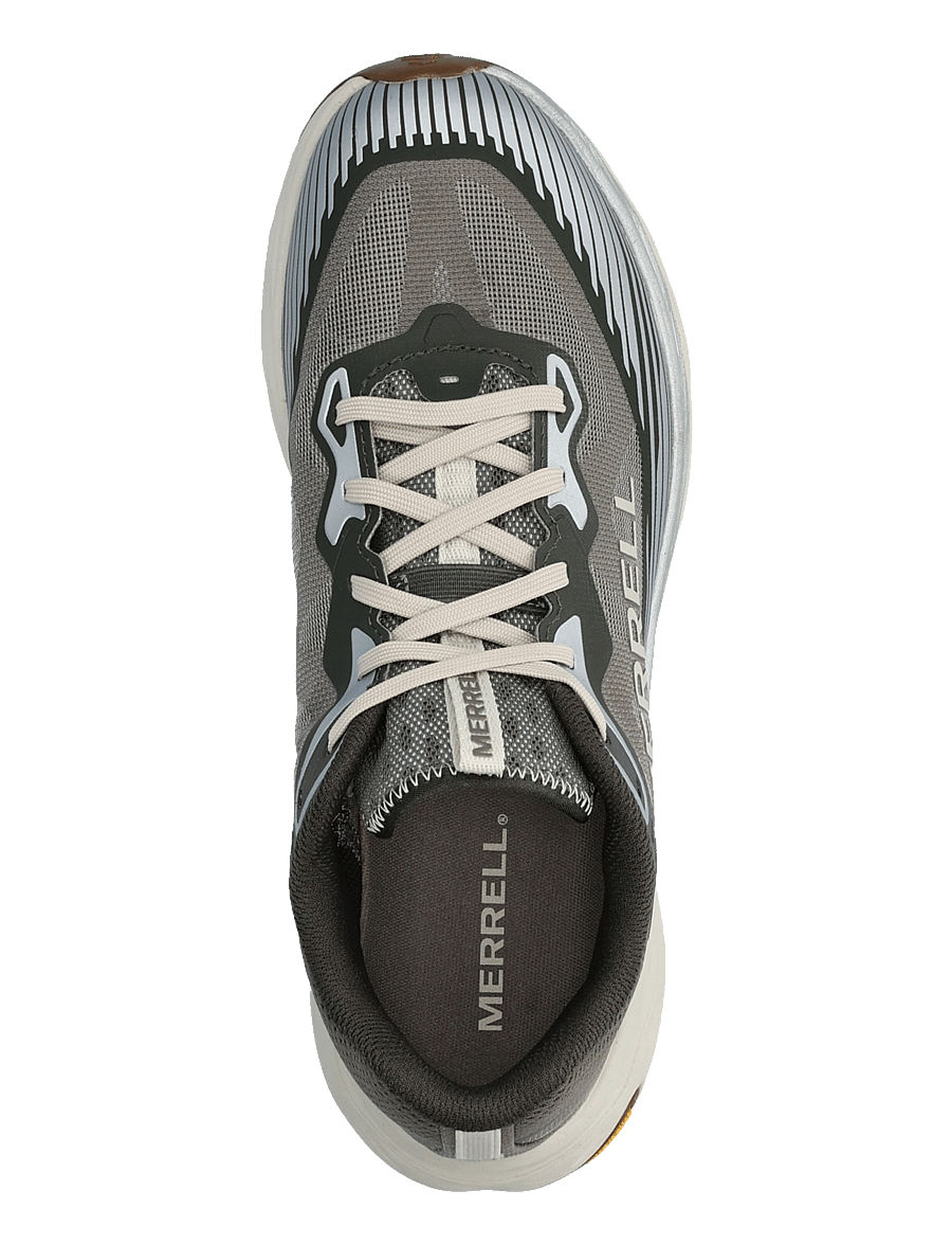 Merrell - Men's Agility Peak 6 - Talus (T3) - laufschuhe - grey - 3