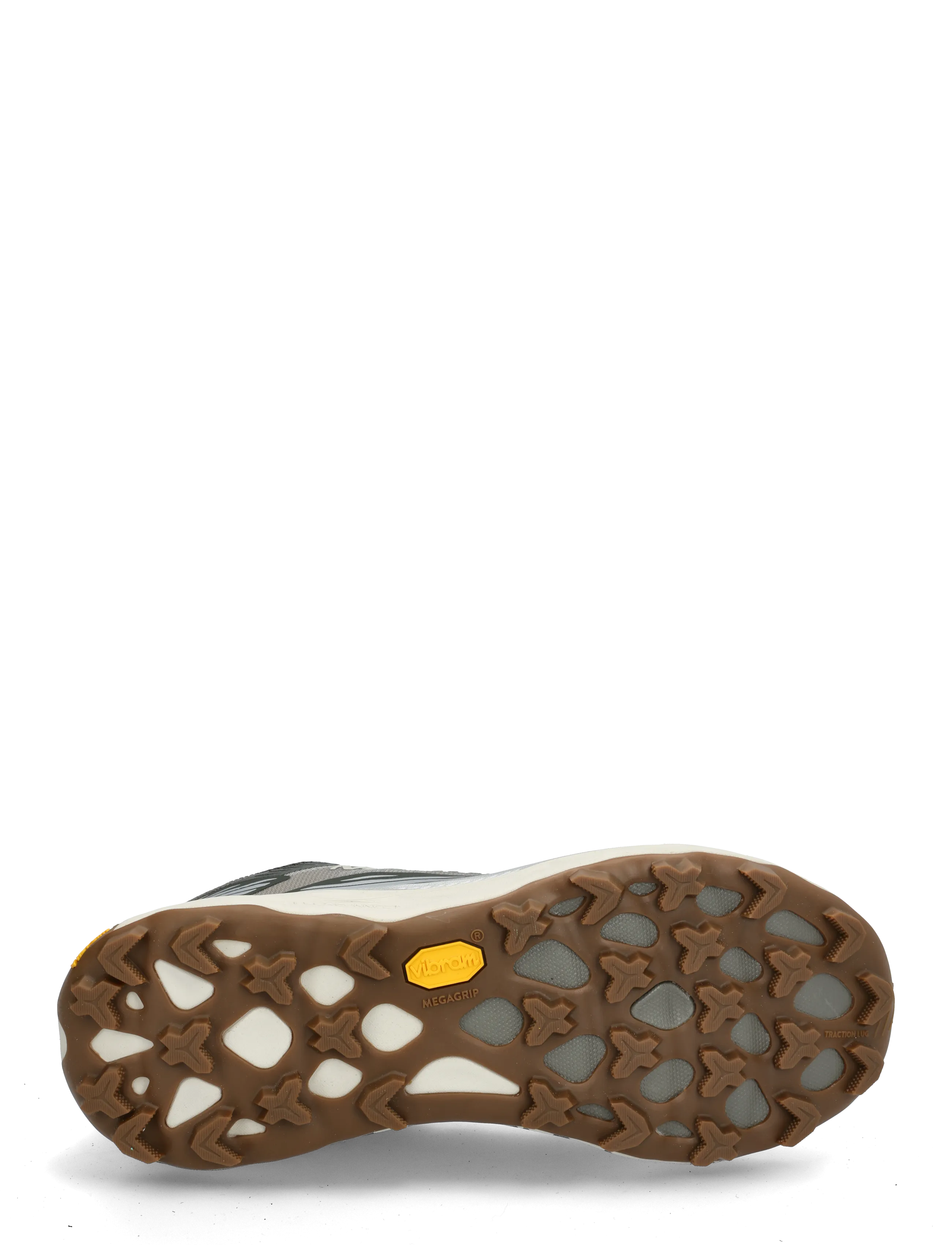Merrell - Men's Agility Peak 6 - Talus (T3) - laufschuhe - grey - 4