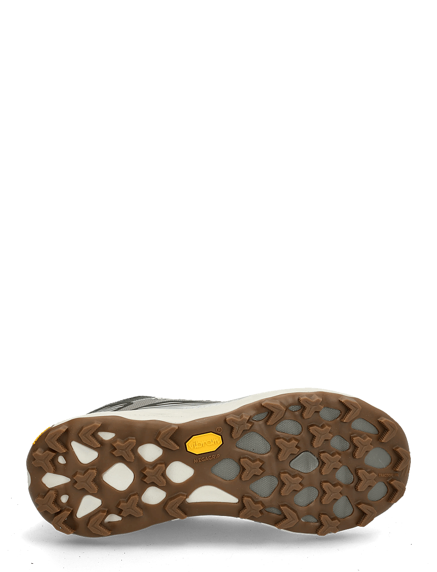 Merrell - Men's Agility Peak 6 - Talus (T3) - laufschuhe - grey - 4