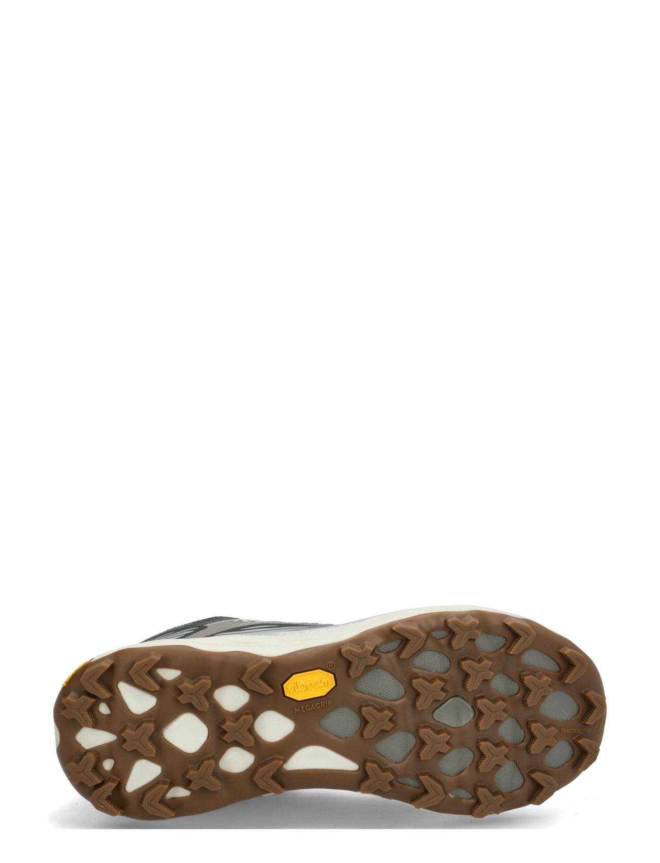 Merrell - Men's Agility Peak 6 - Talus (T3) - laufschuhe - grey - 4
