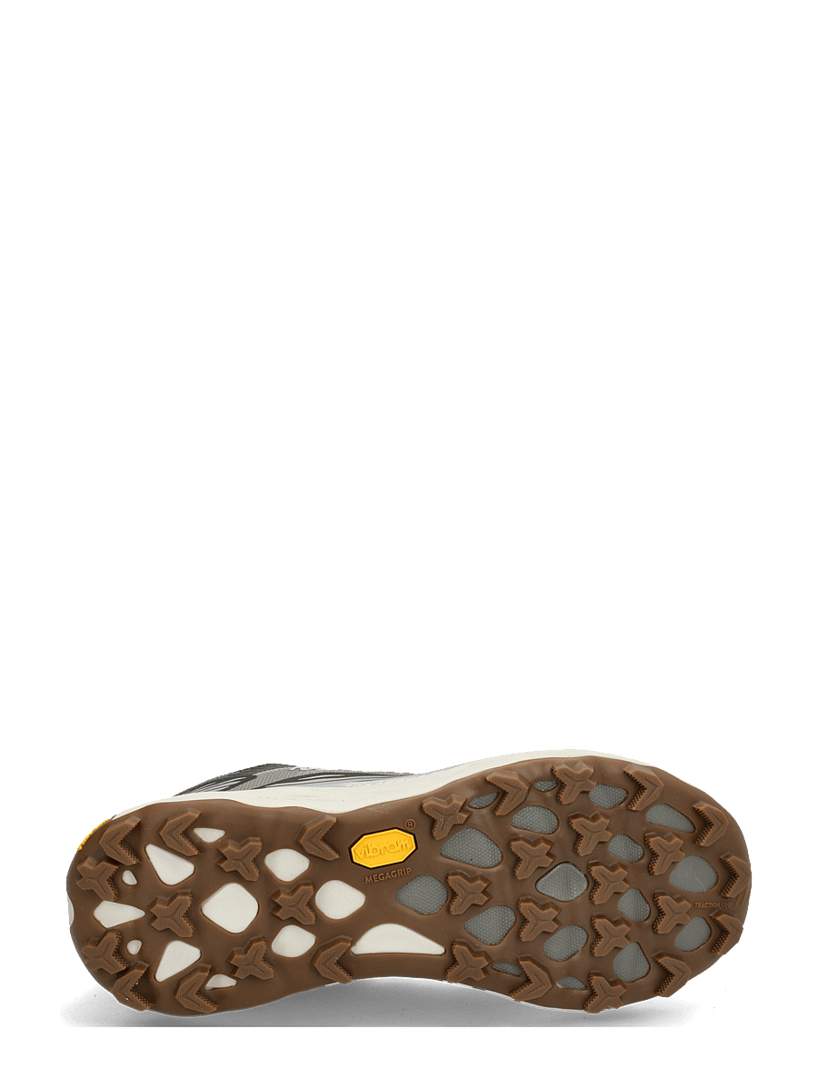 Merrell - Men's Agility Peak 6 - Talus (T3) - laufschuhe - grey - 4
