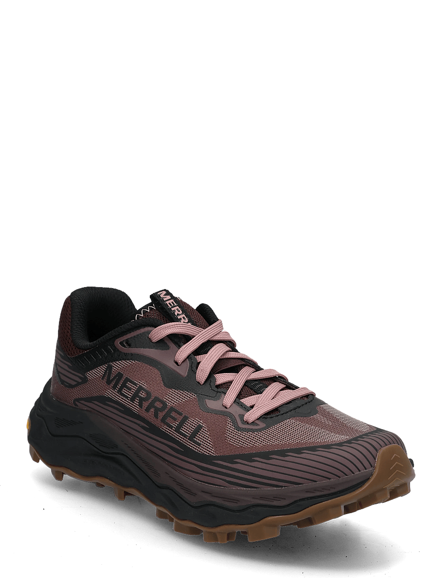 Merrell - Women's Agility Peak 6 - Ninebark ( - wanderschuhe - ninebark - 0