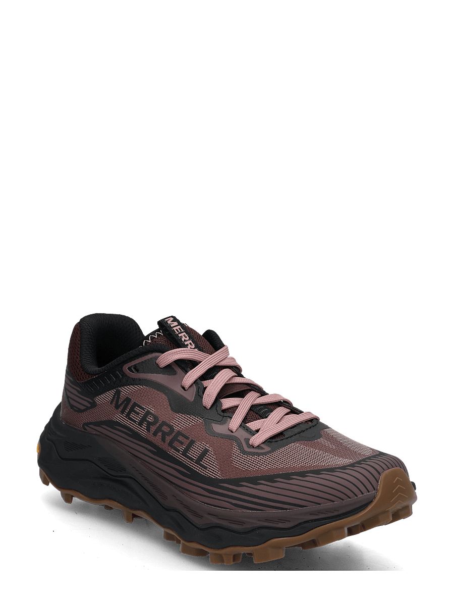 Merrell - Women's Promorph - Light Olive - löparskor - ninebark - 0