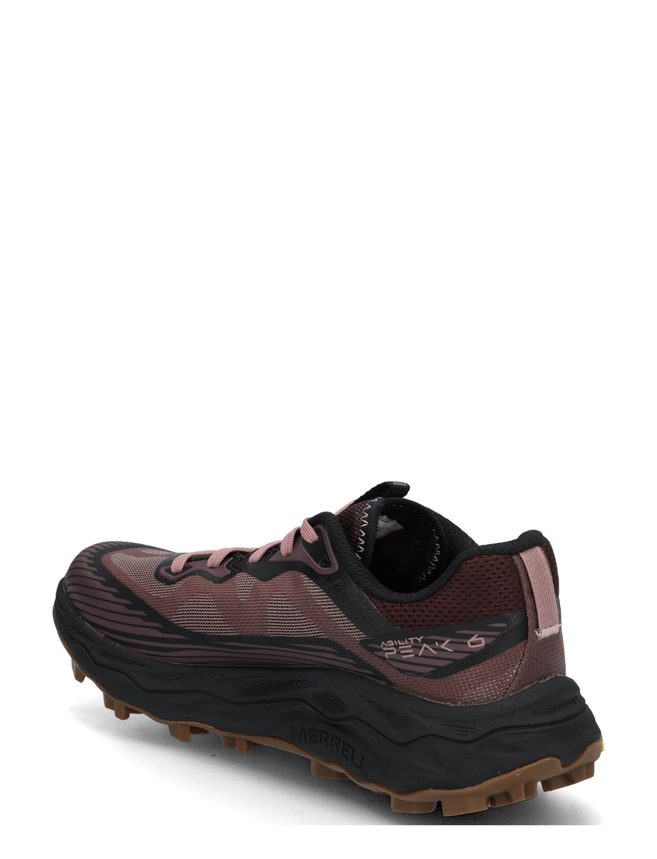 Merrell - Women's Promorph - Light Olive - löparskor - ninebark - 1