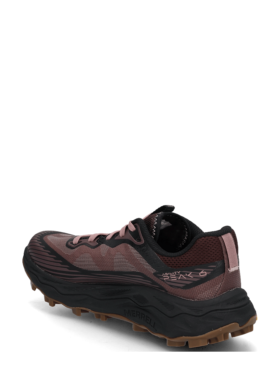 Merrell - Women's Promorph - Light Olive - löparskor - ninebark - 1