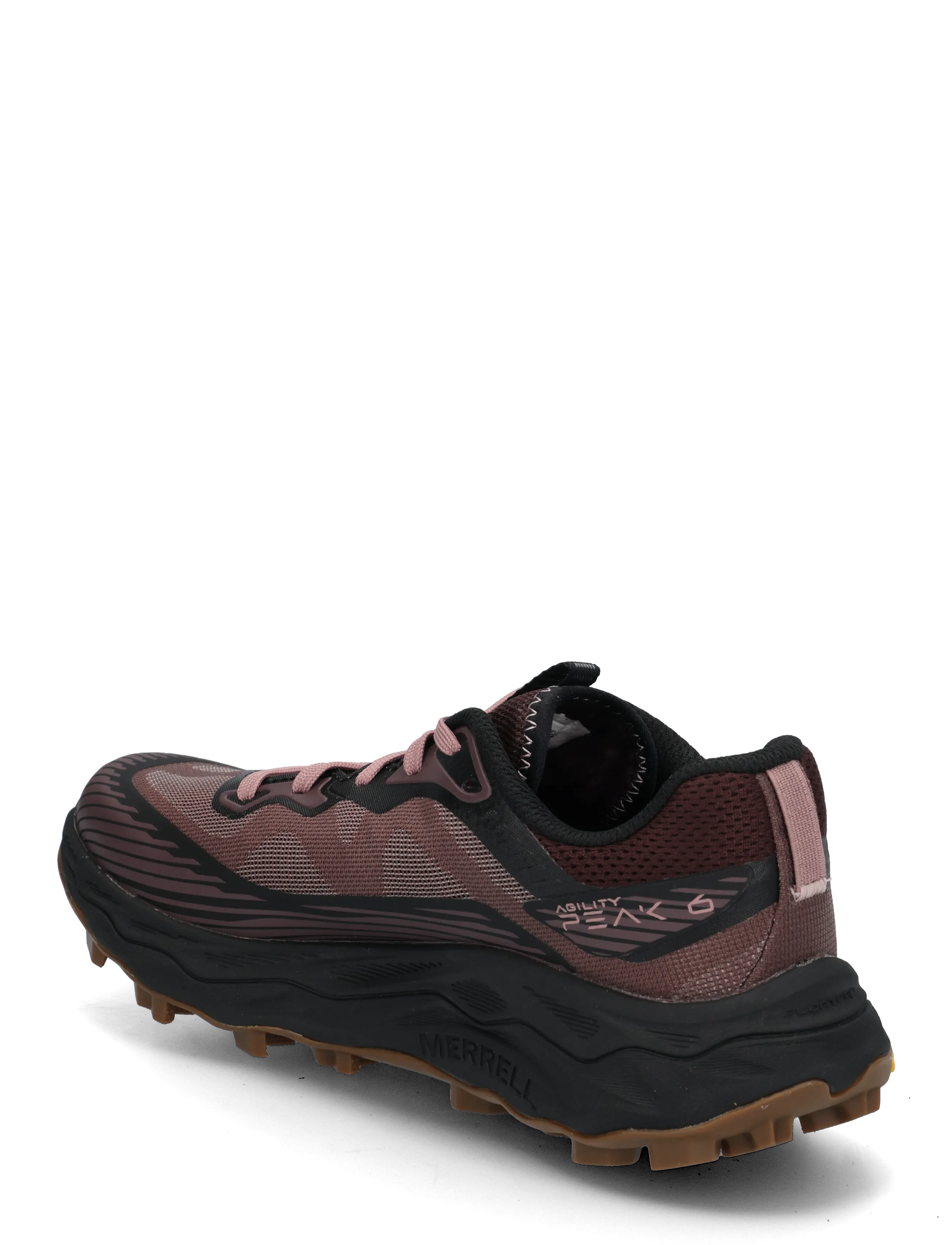 Merrell - Women's Agility Peak 6 - Ninebark ( - herbstersparnisse - ninebark - 1
