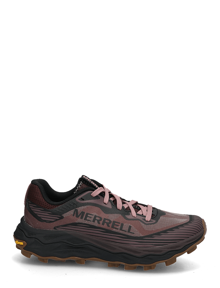 Merrell - Women's Agility Peak 6 - Ninebark ( - wanderschuhe - ninebark - 2