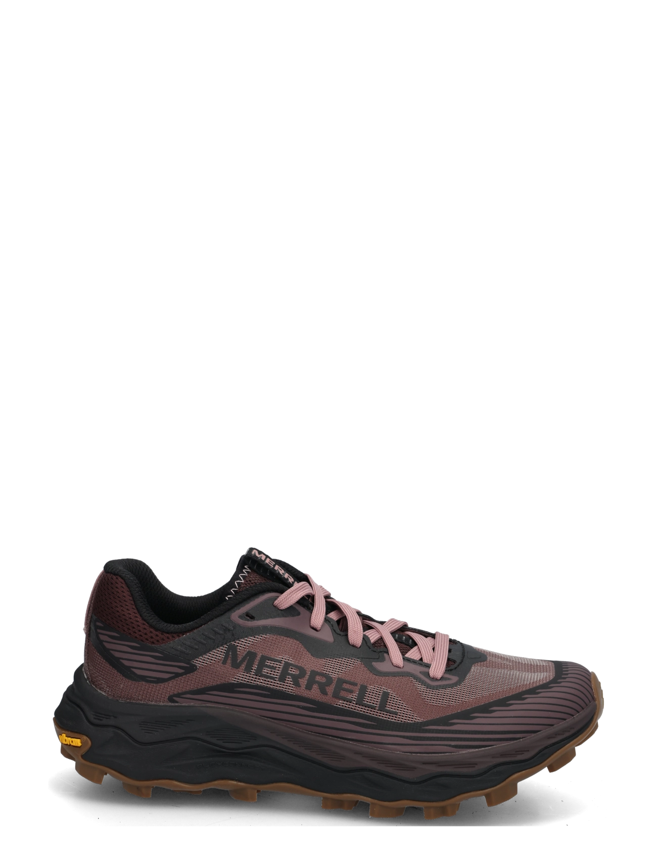 Merrell - Women's Promorph - Light Olive - löparskor - ninebark - 2