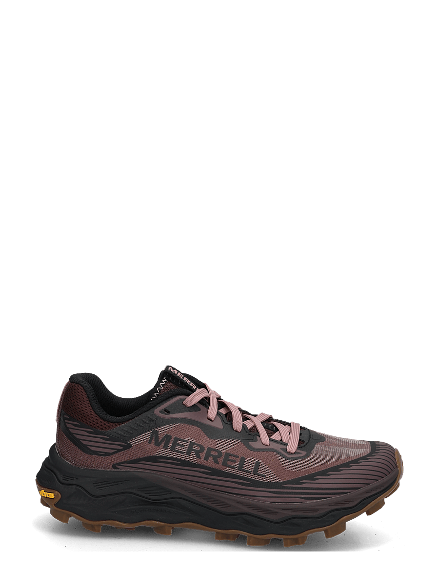 Merrell - Women's Promorph - Light Olive - löparskor - ninebark - 2