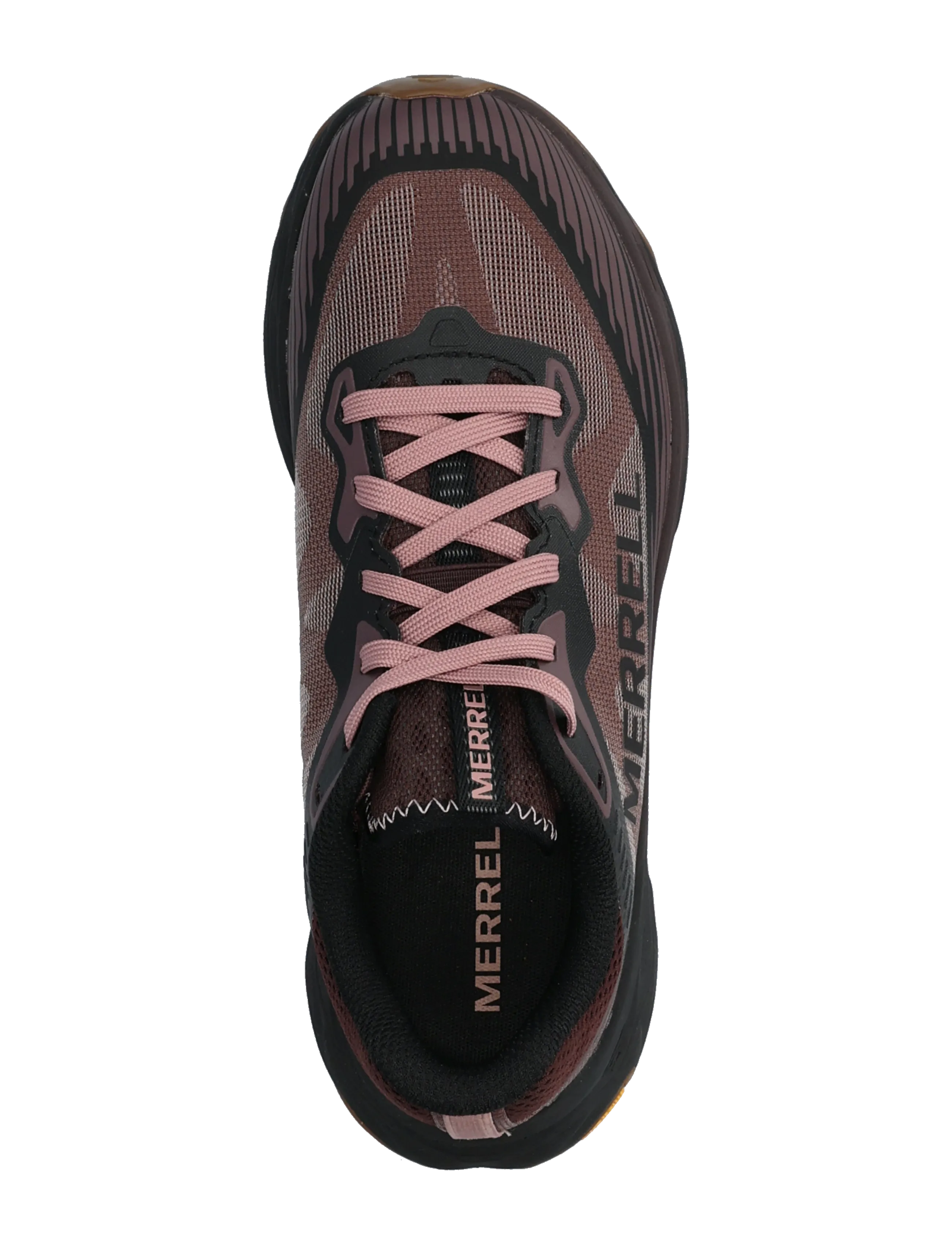 Merrell - Women's Agility Peak 6 - Ninebark ( - herbstersparnisse - ninebark - 3