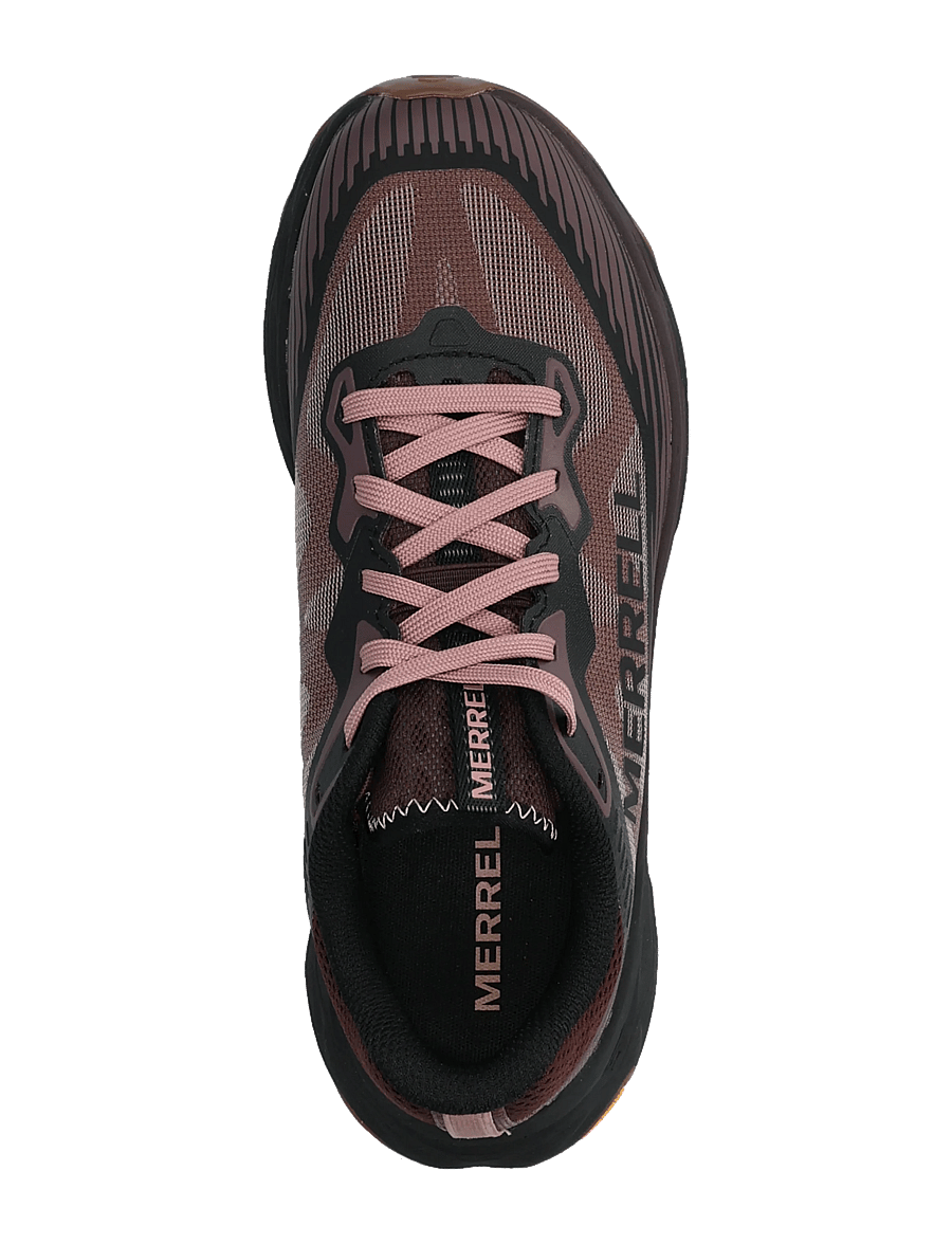 Merrell - Women's Agility Peak 6 - Ninebark ( - wanderschuhe - ninebark - 3