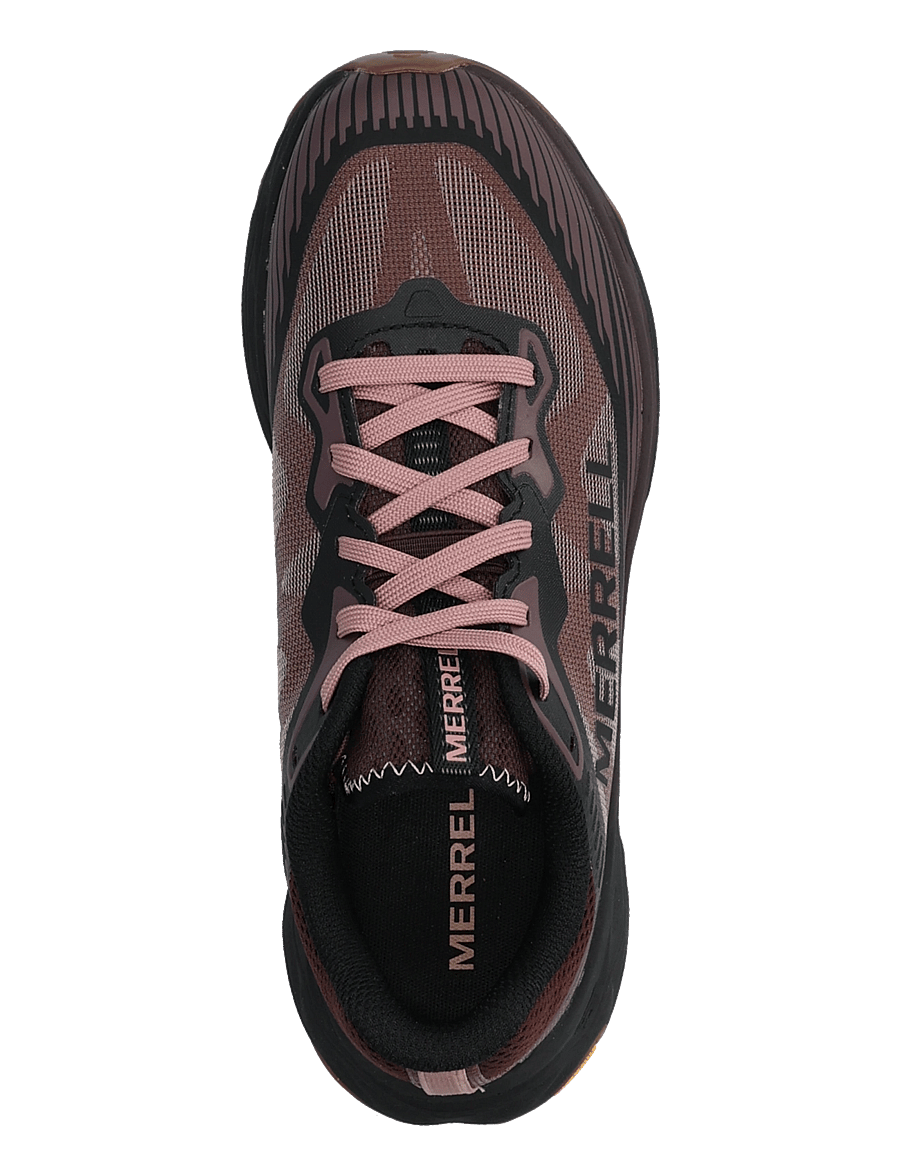 Merrell - Women's Promorph - Light Olive - löparskor - ninebark - 3
