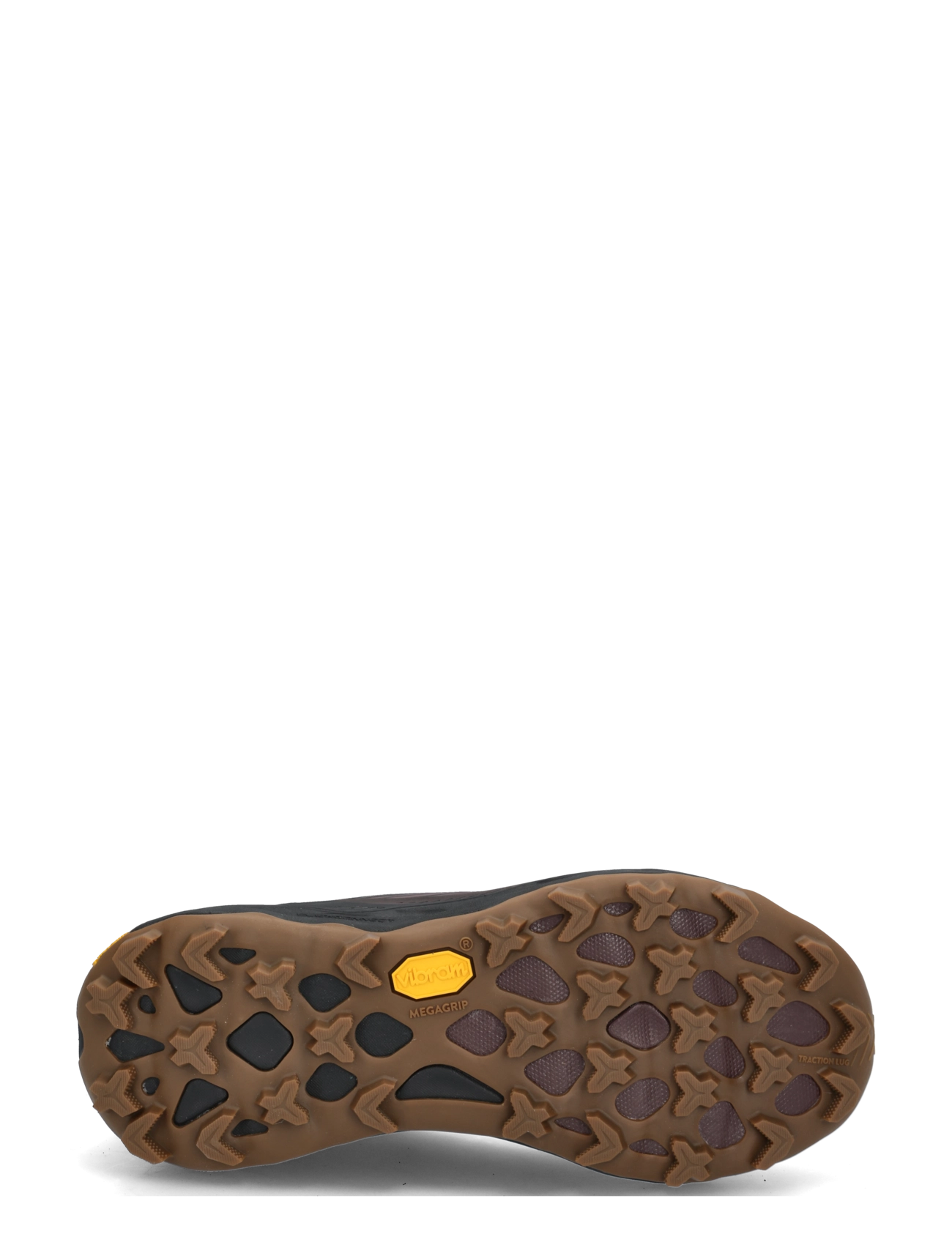 Merrell - Women's Promorph - Light Olive - löparskor - ninebark - 4