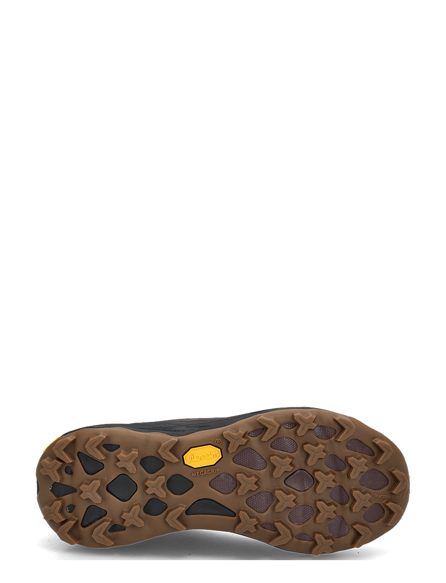 Merrell - Women's Promorph - Light Olive - löparskor - ninebark - 4