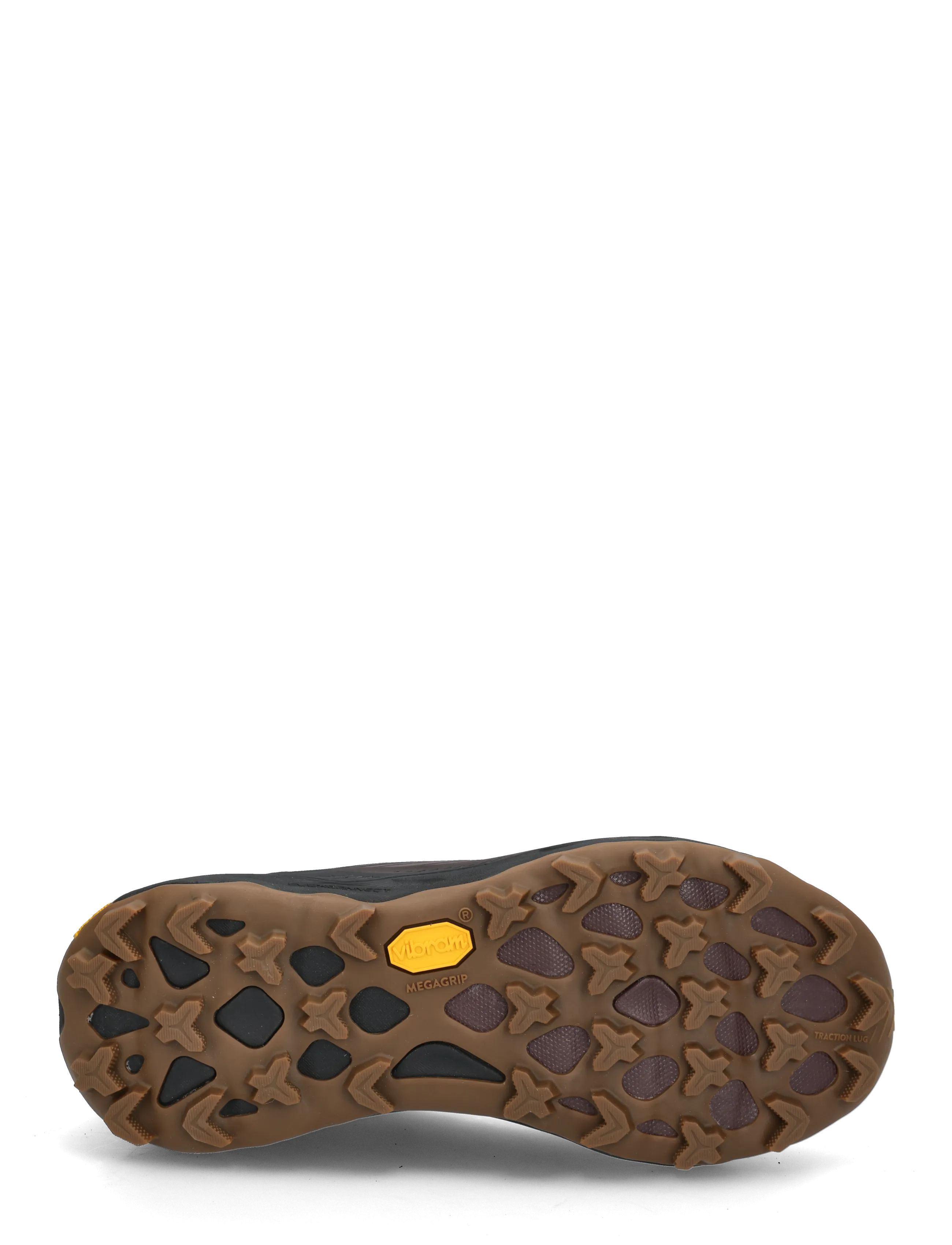Merrell - Women's Agility Peak 6 - Ninebark ( - herbstersparnisse - ninebark - 4